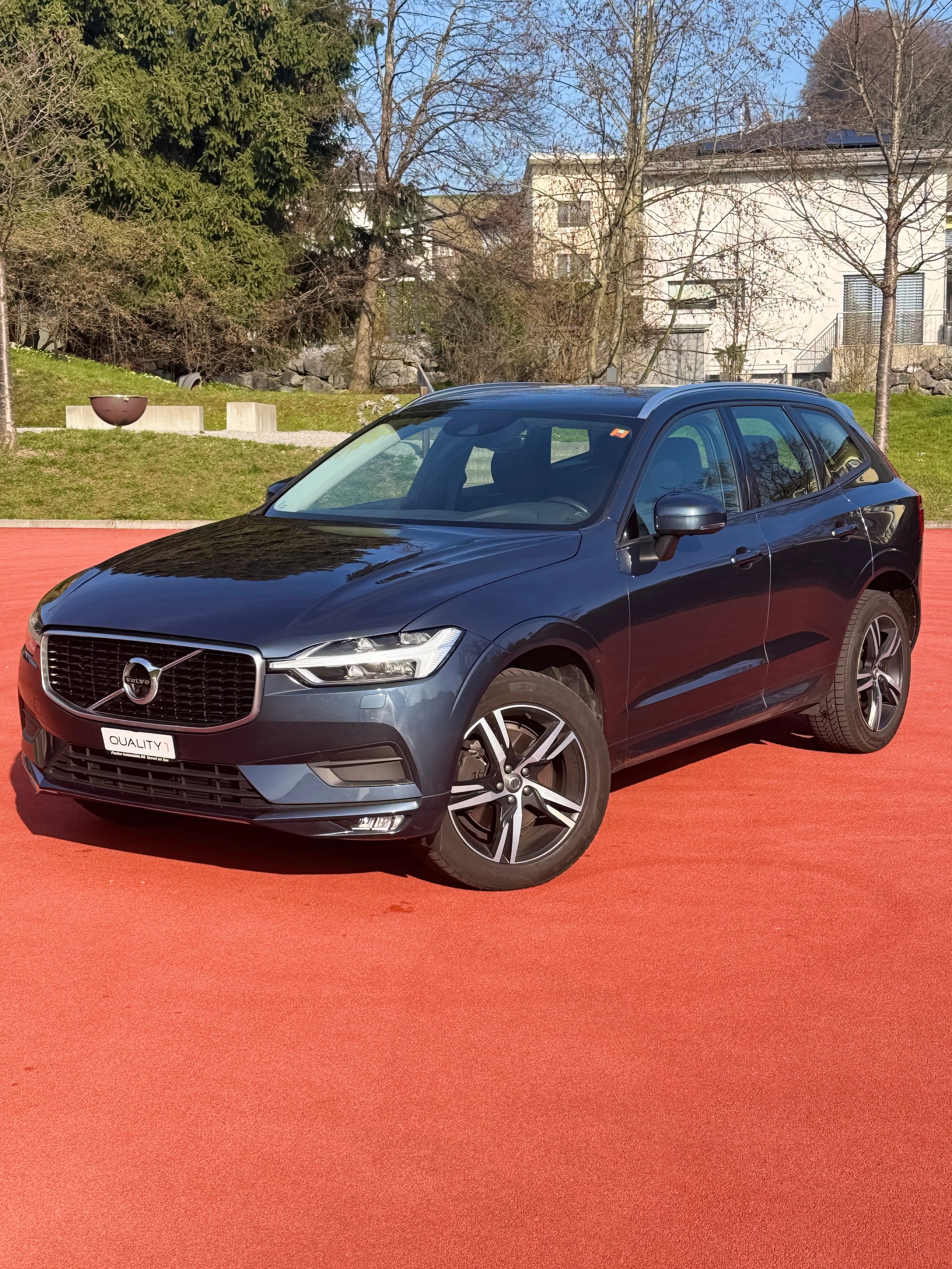 VOLVO XC60 D4 Momentum Geartronic