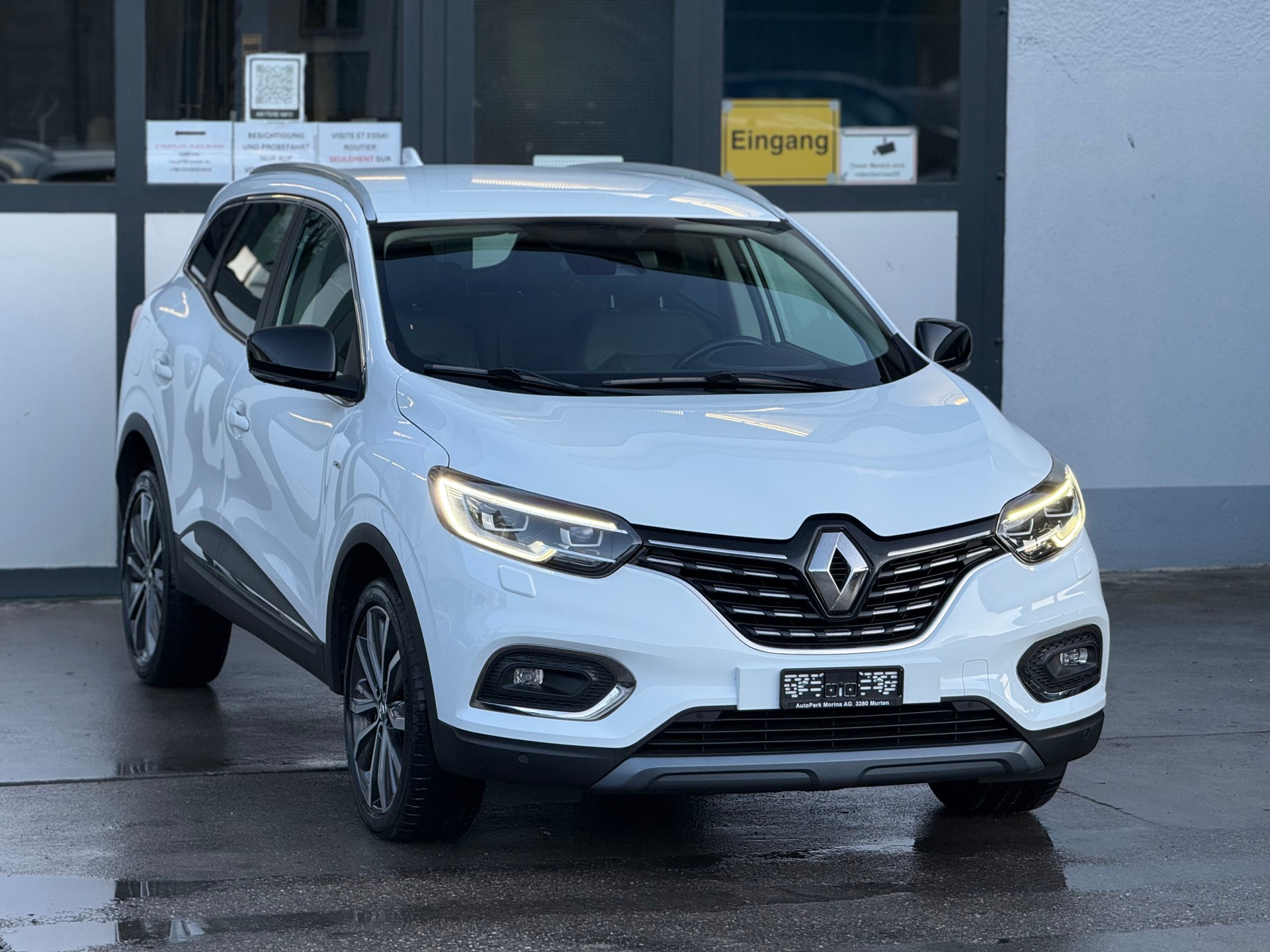 RENAULT Kadjar 1.7 Blue dCI Business 4WD-showroom-element-3