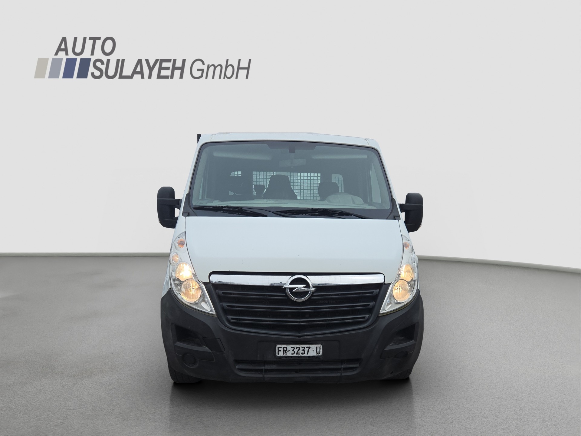 OPEL Movano 2.3 CDTI 3.5t L3H1 Easytronic-showroom-element-3