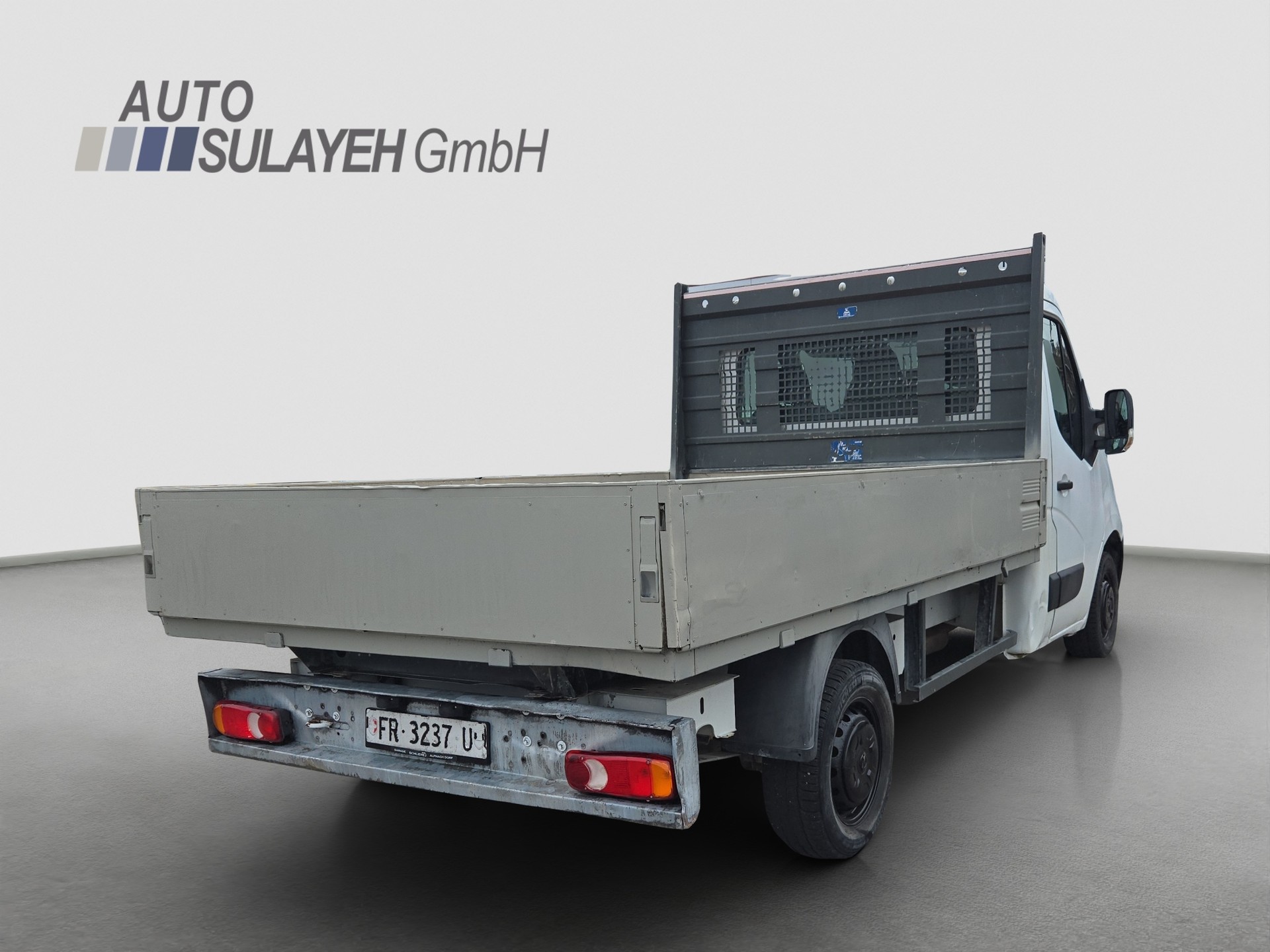 OPEL Movano 2.3 CDTI 3.5t L3H1 Easytronic-showroom-element-1