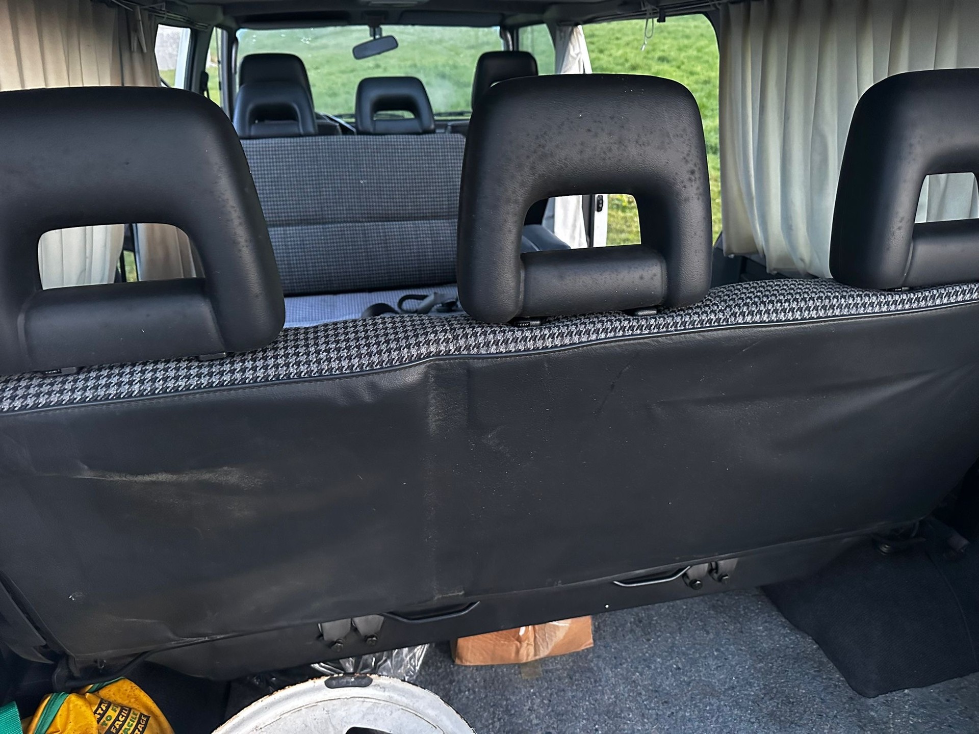 MITSUBISHI L 300 Country 4x4 2.3-image-7