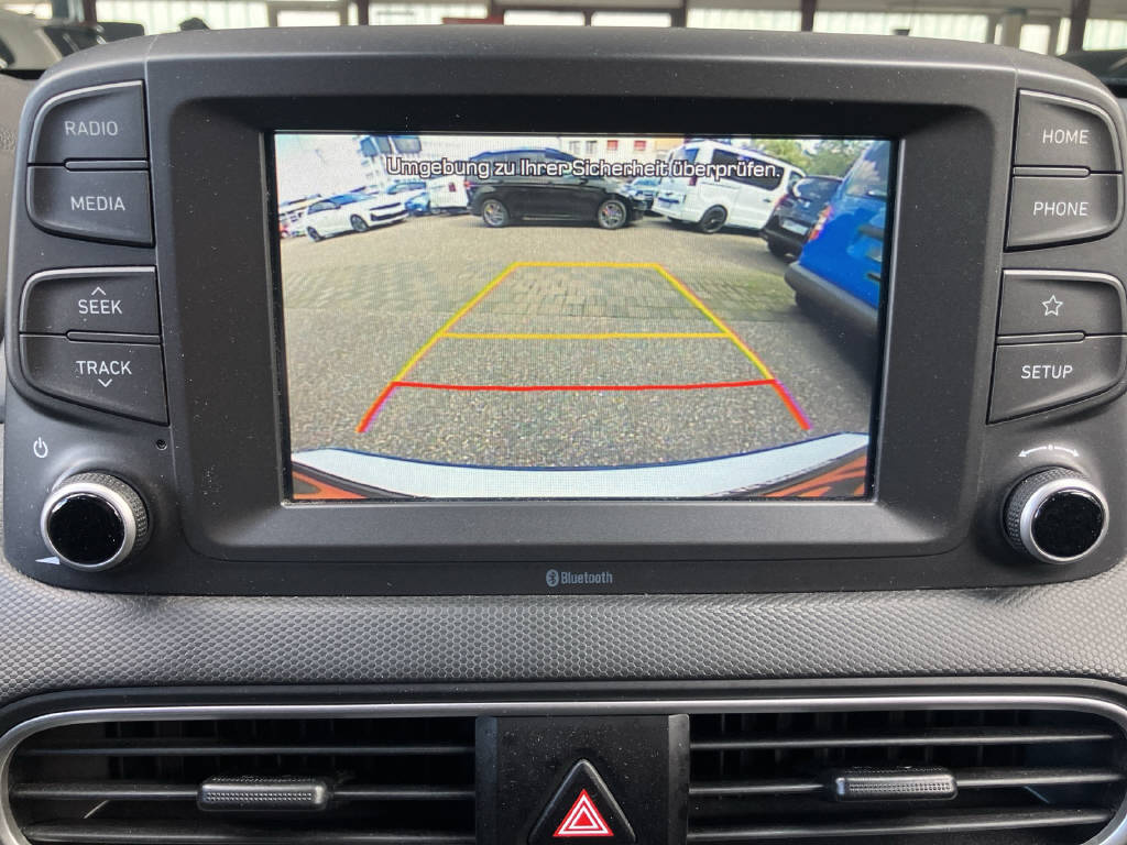 HYUNDAI Kona 1.0 T-GDi Launch-image-20