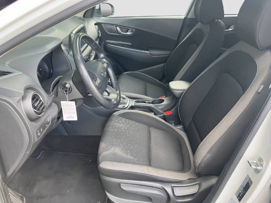 HYUNDAI Kona 1.0 T-GDi Launch-image-10