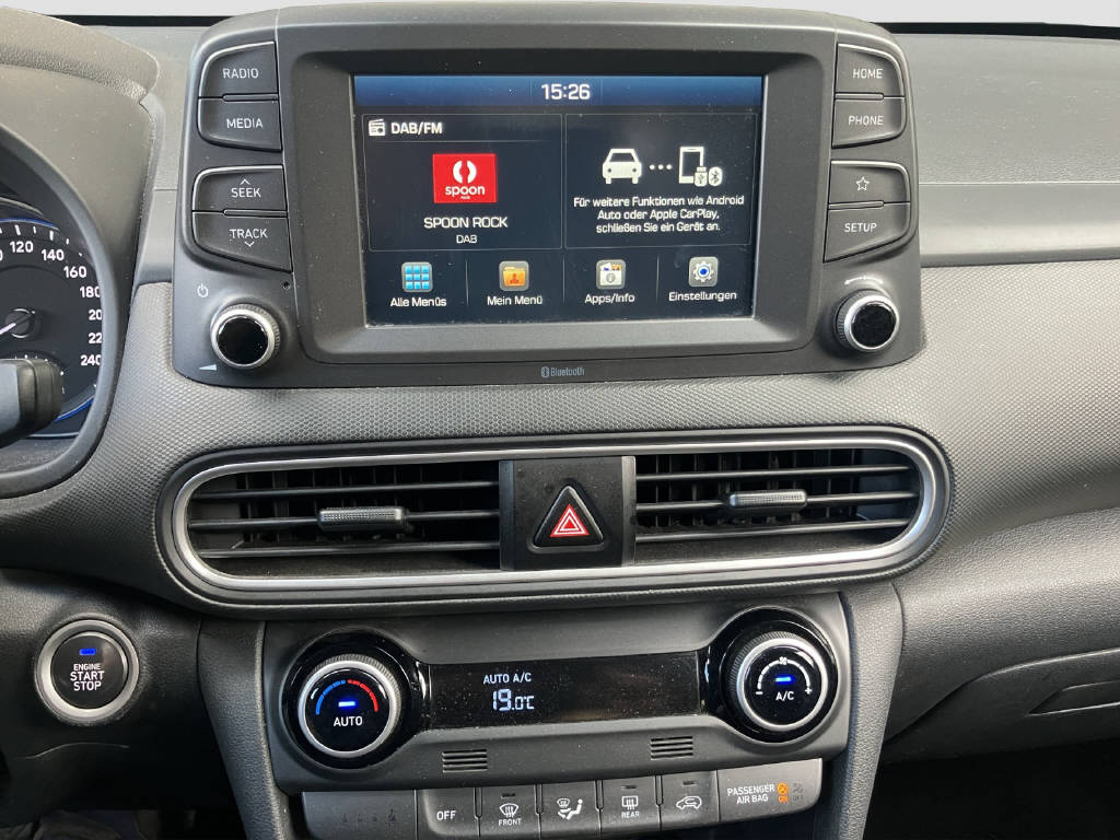 HYUNDAI Kona 1.0 T-GDi Launch-image-14