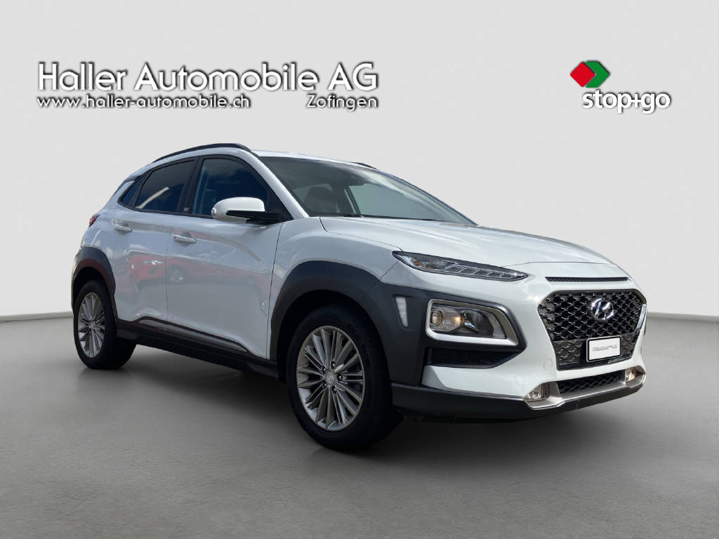 HYUNDAI Kona 1.0 T-GDi Launch-image-6