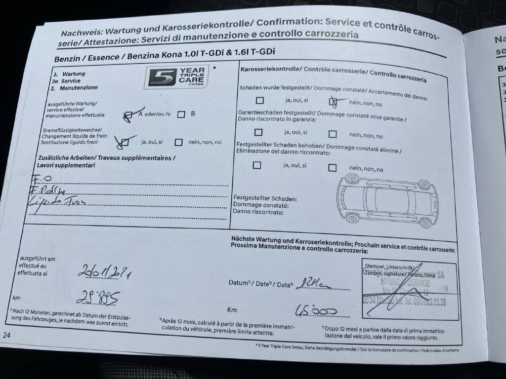 HYUNDAI Kona 1.0 T-GDi Launch-image-22