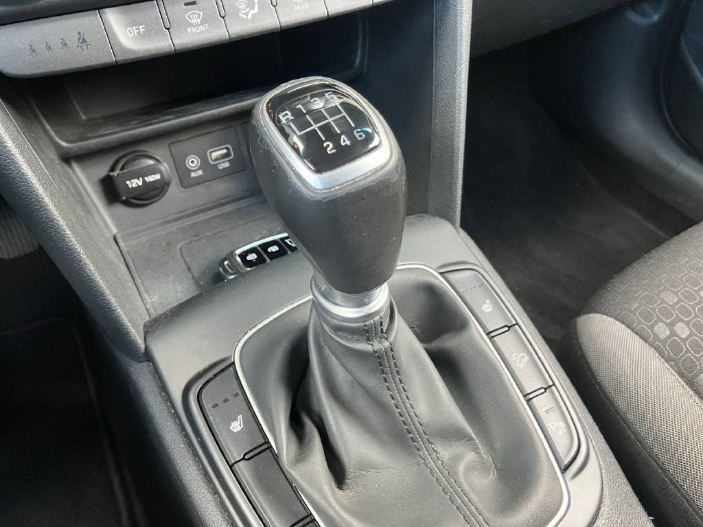 HYUNDAI Kona 1.0 T-GDi Launch-image-15