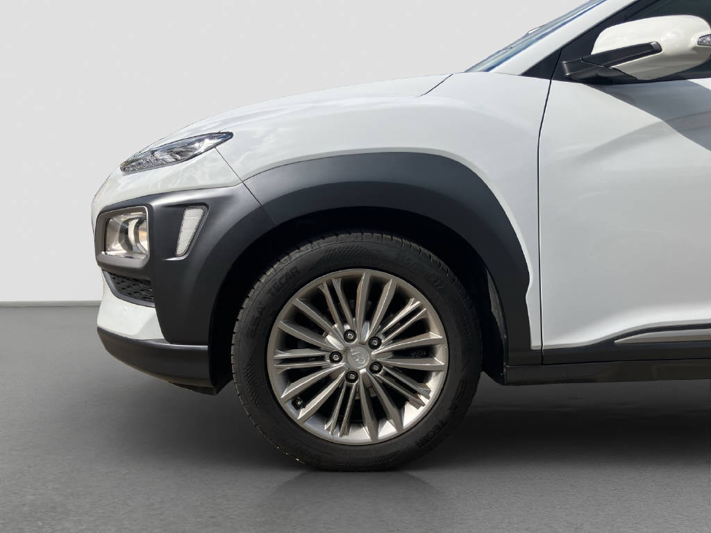 HYUNDAI Kona 1.0 T-GDi Launch-image-8