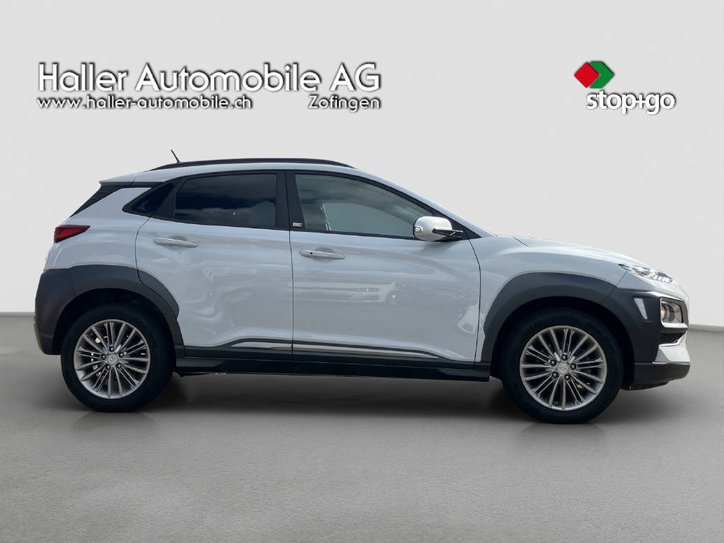 HYUNDAI Kona 1.0 T-GDi Launch-image-5