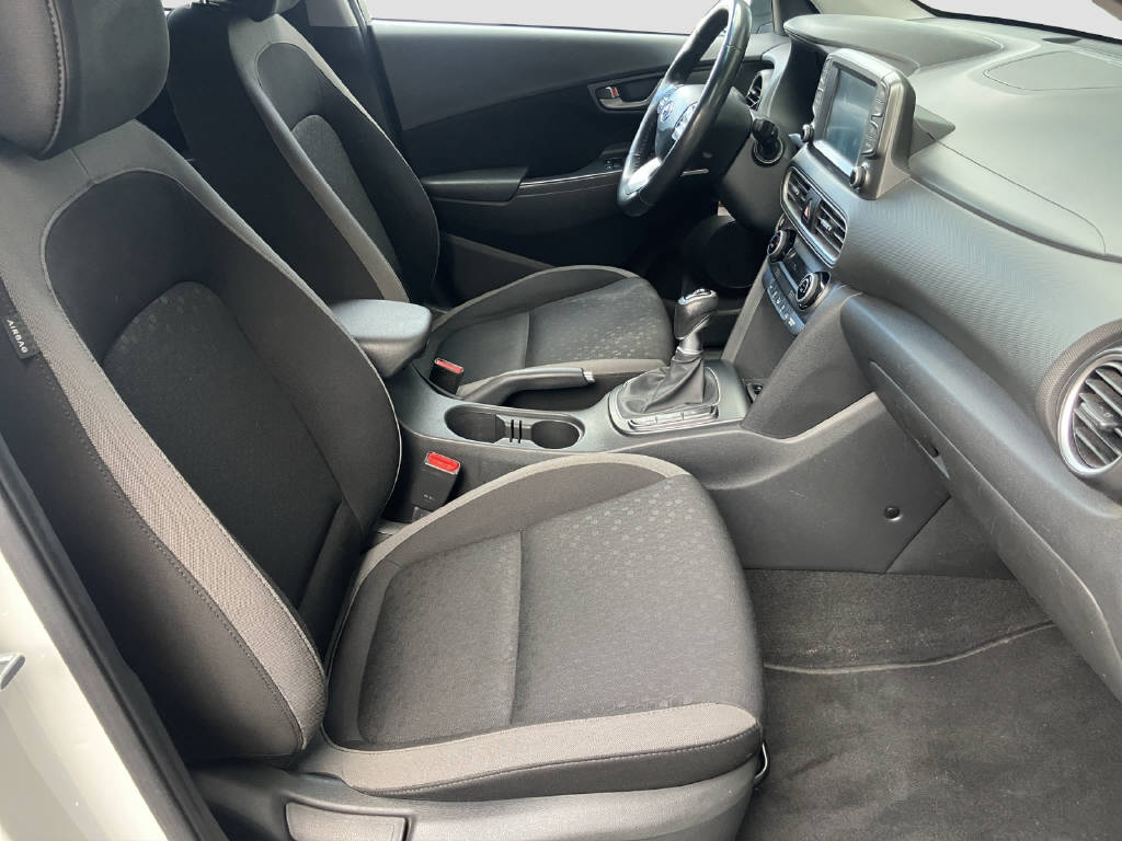 HYUNDAI Kona 1.0 T-GDi Launch-image-13