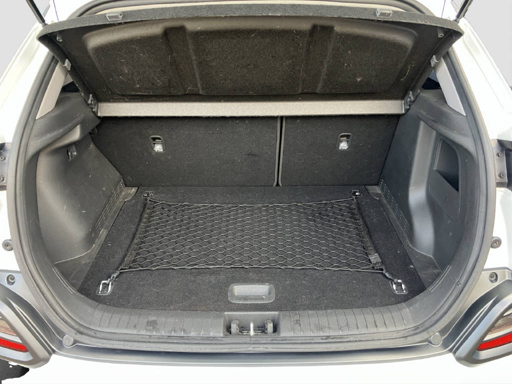 HYUNDAI Kona 1.0 T-GDi Launch-image-12