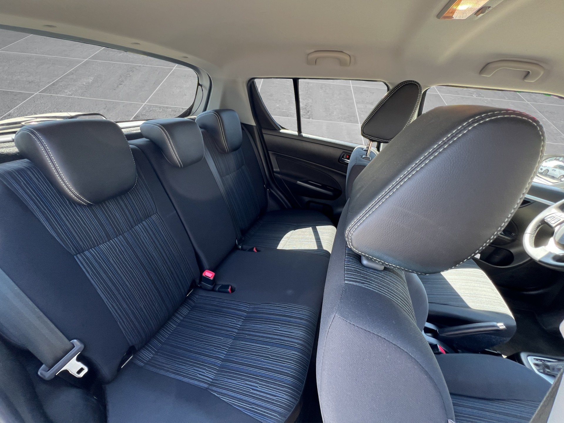 SUZUKI Swift 1.2i GL S.Cellano-image-14