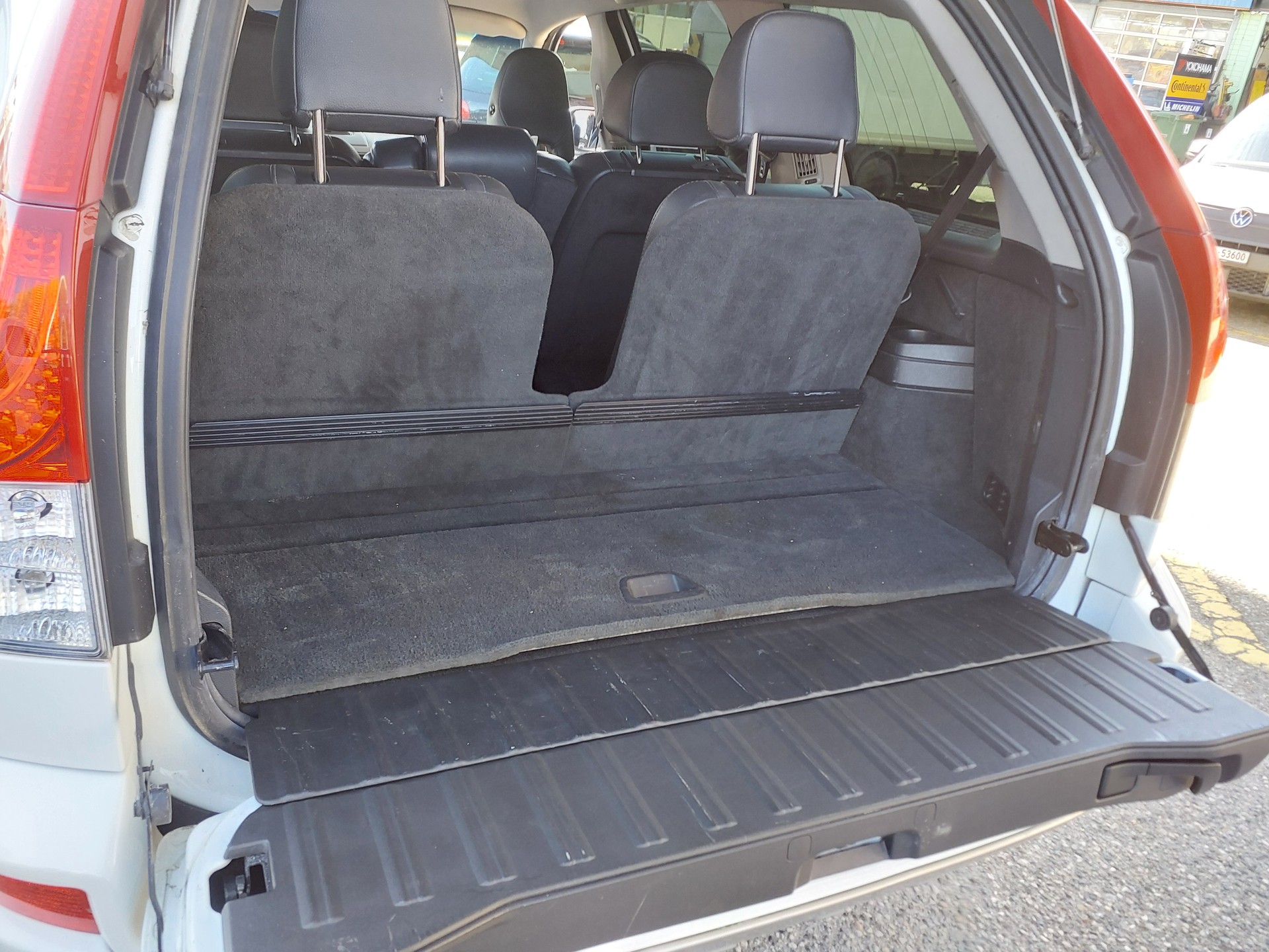 VOLVO XC90 D5 AWD Summum Geartronic-image-14