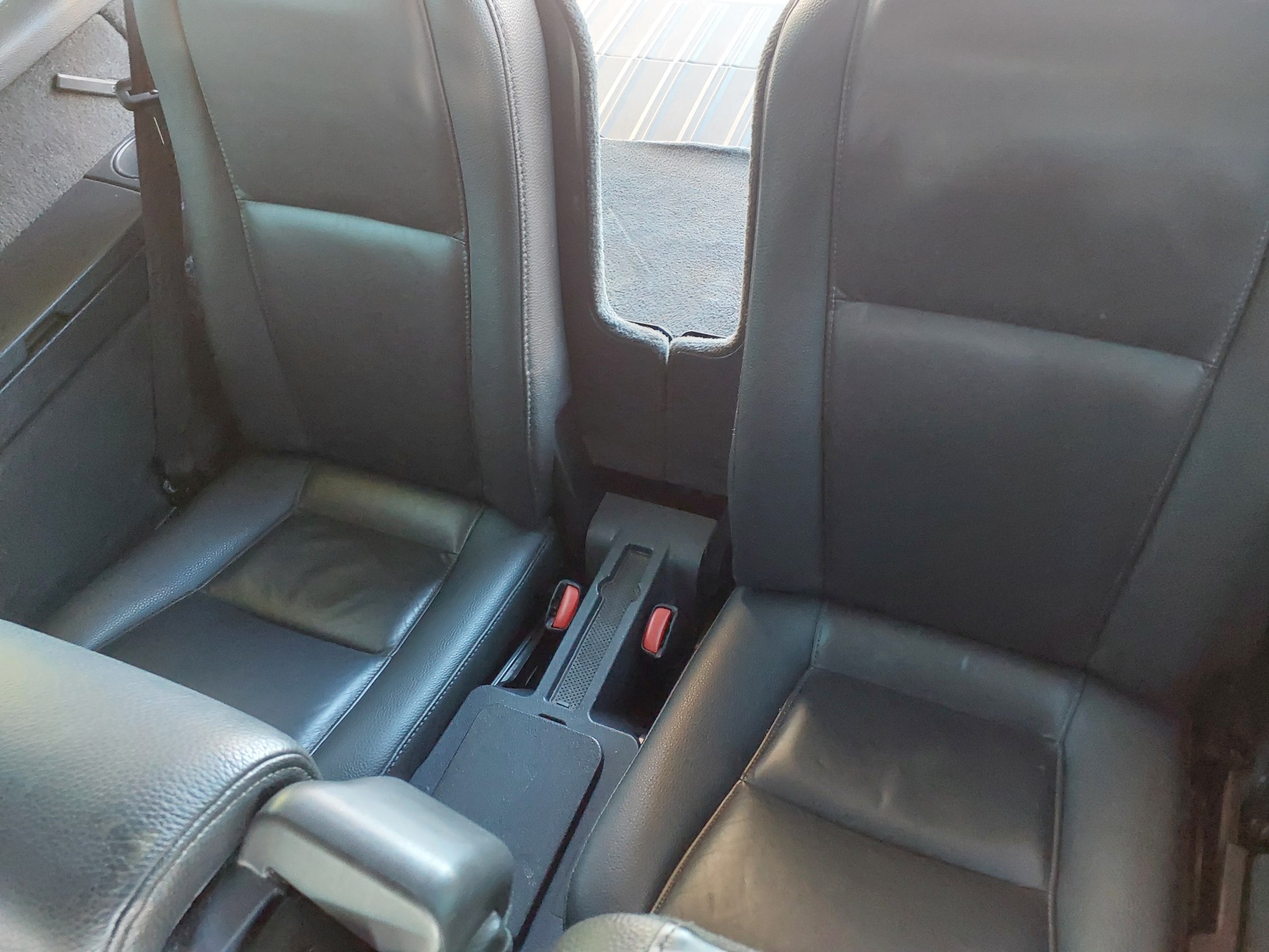 VOLVO XC90 D5 AWD Summum Geartronic-image-13
