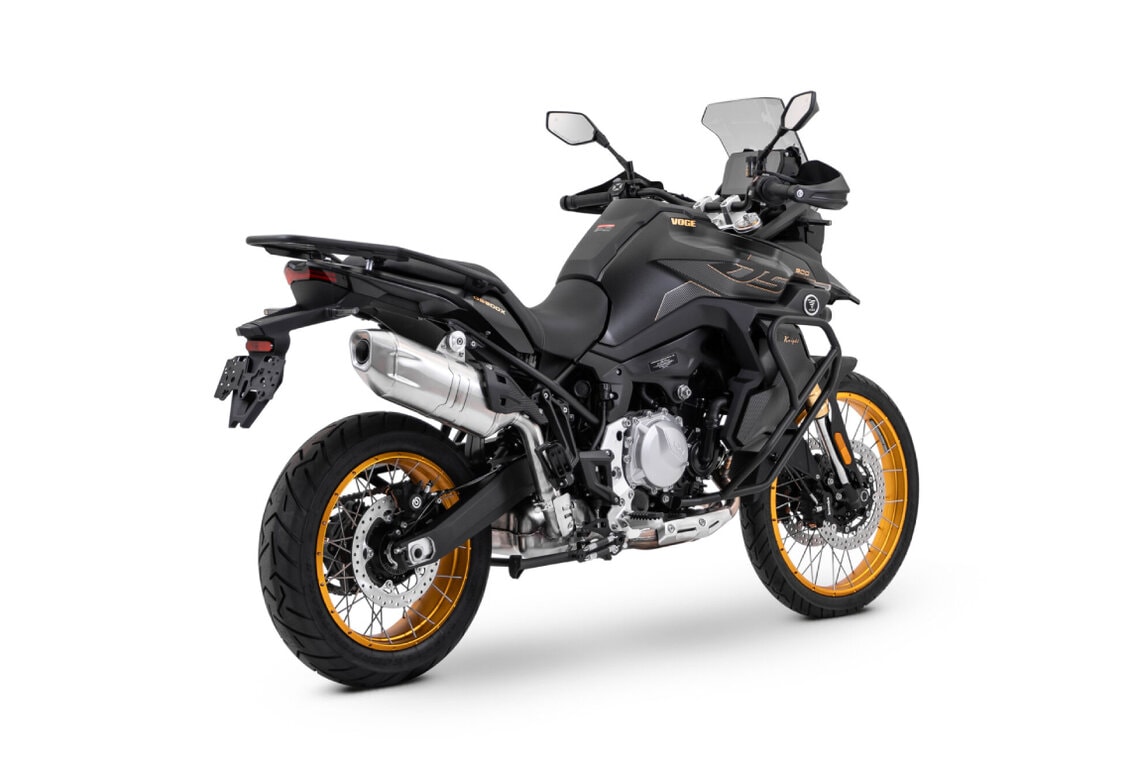 VOGE 900 DSX ADVENTURE BLACK NIGHT-image-4