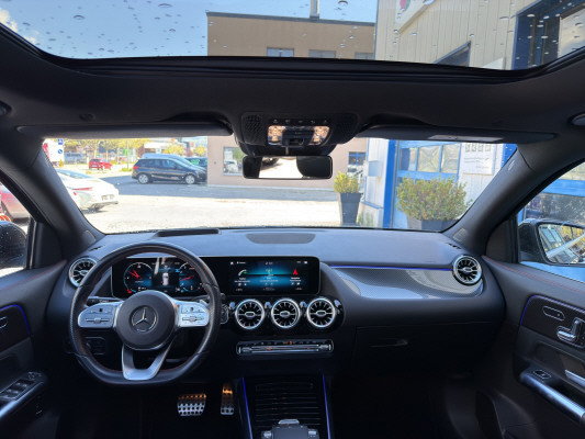 MERCEDES-BENZ GLA 250 AMG Line 4Matic-image-7