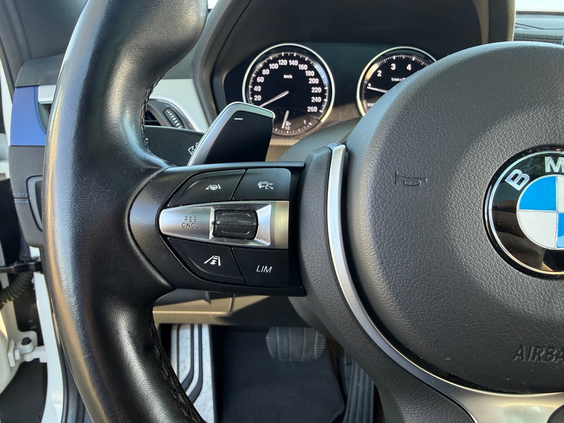 BMW X2 M35i Steptronic ( CH ) * TOP ANGEBOT *-image-22
