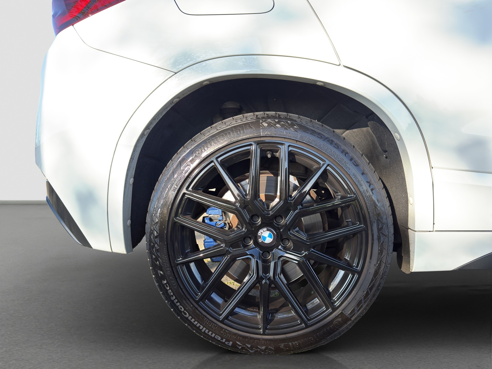 BMW X2 M35i Steptronic ( CH ) * TOP ANGEBOT *-image-9