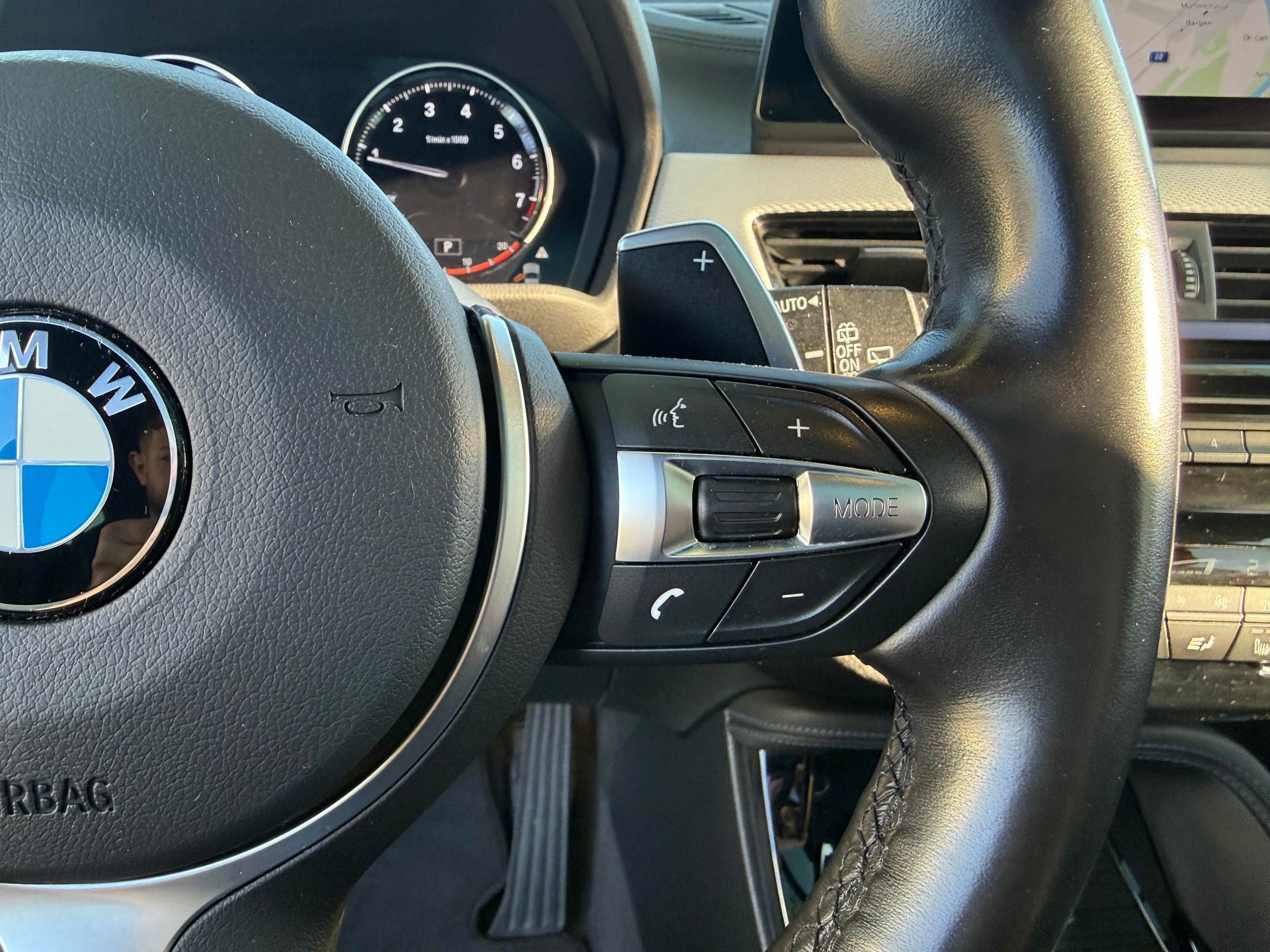 BMW X2 M35i Steptronic ( CH ) * TOP ANGEBOT *-image-23