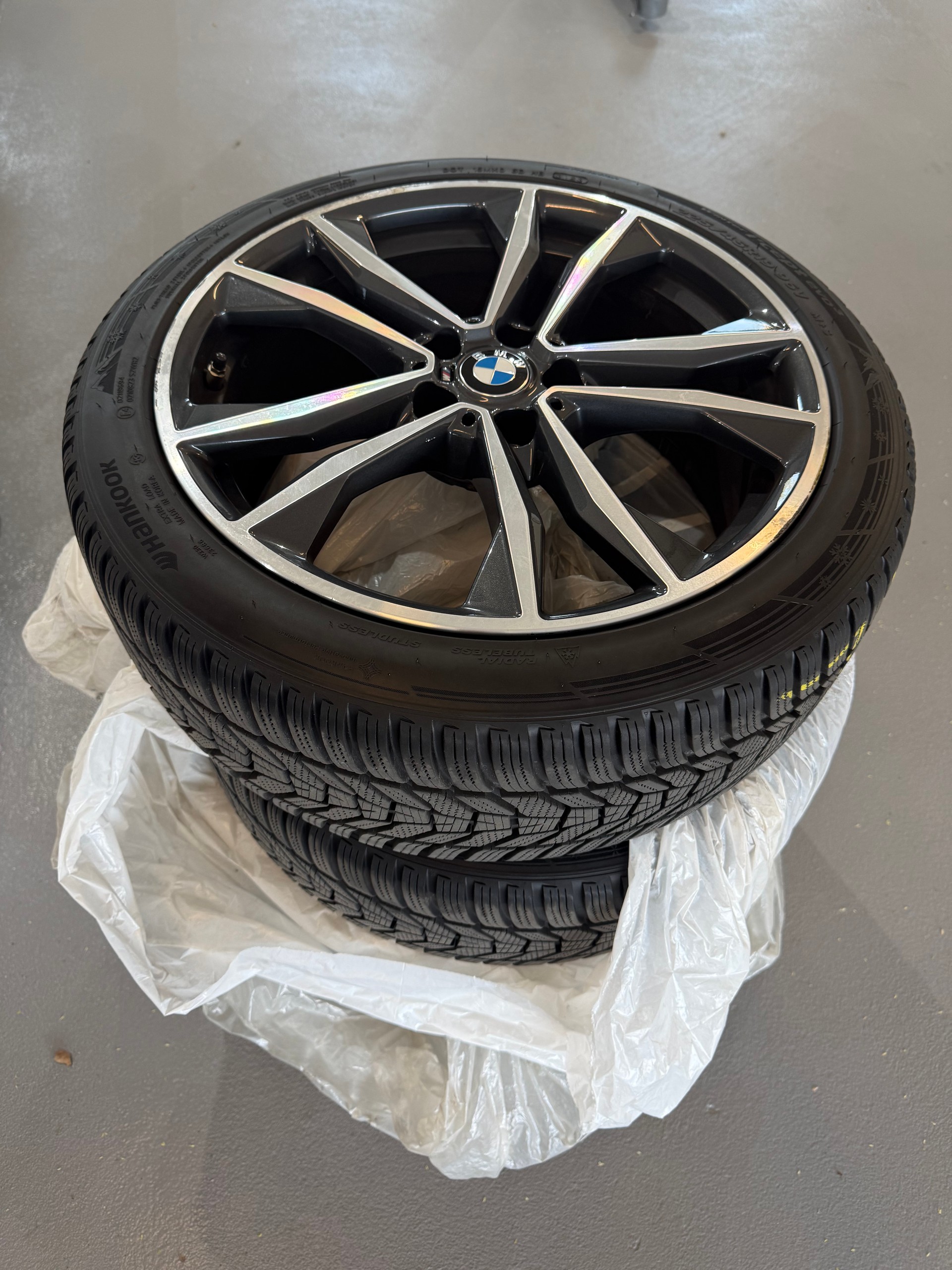 BMW X2 M35i Steptronic ( CH ) * TOP ANGEBOT *-image-20