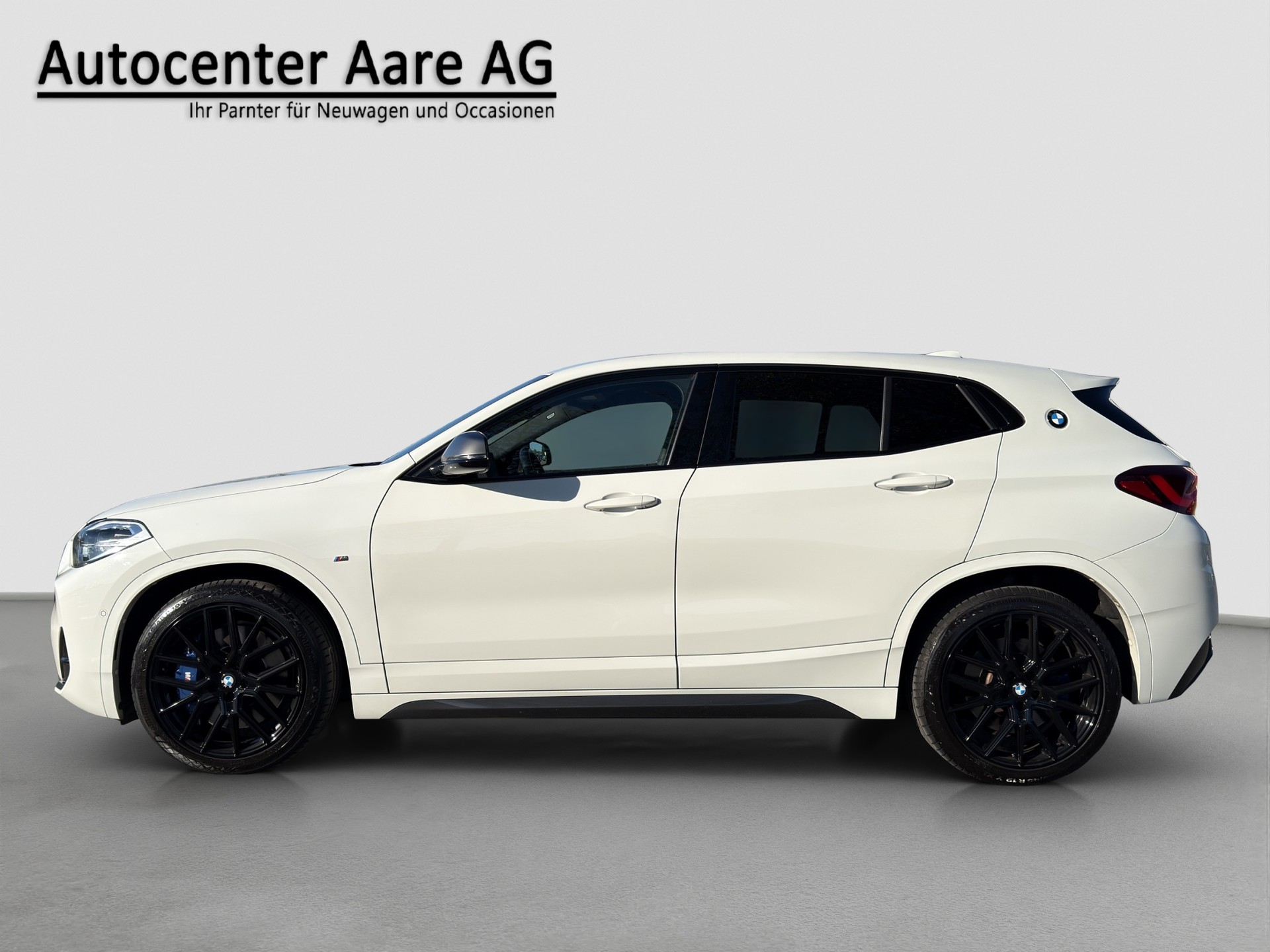 BMW X2 M35i Steptronic ( CH ) * TOP ANGEBOT *-showroom-element-3
