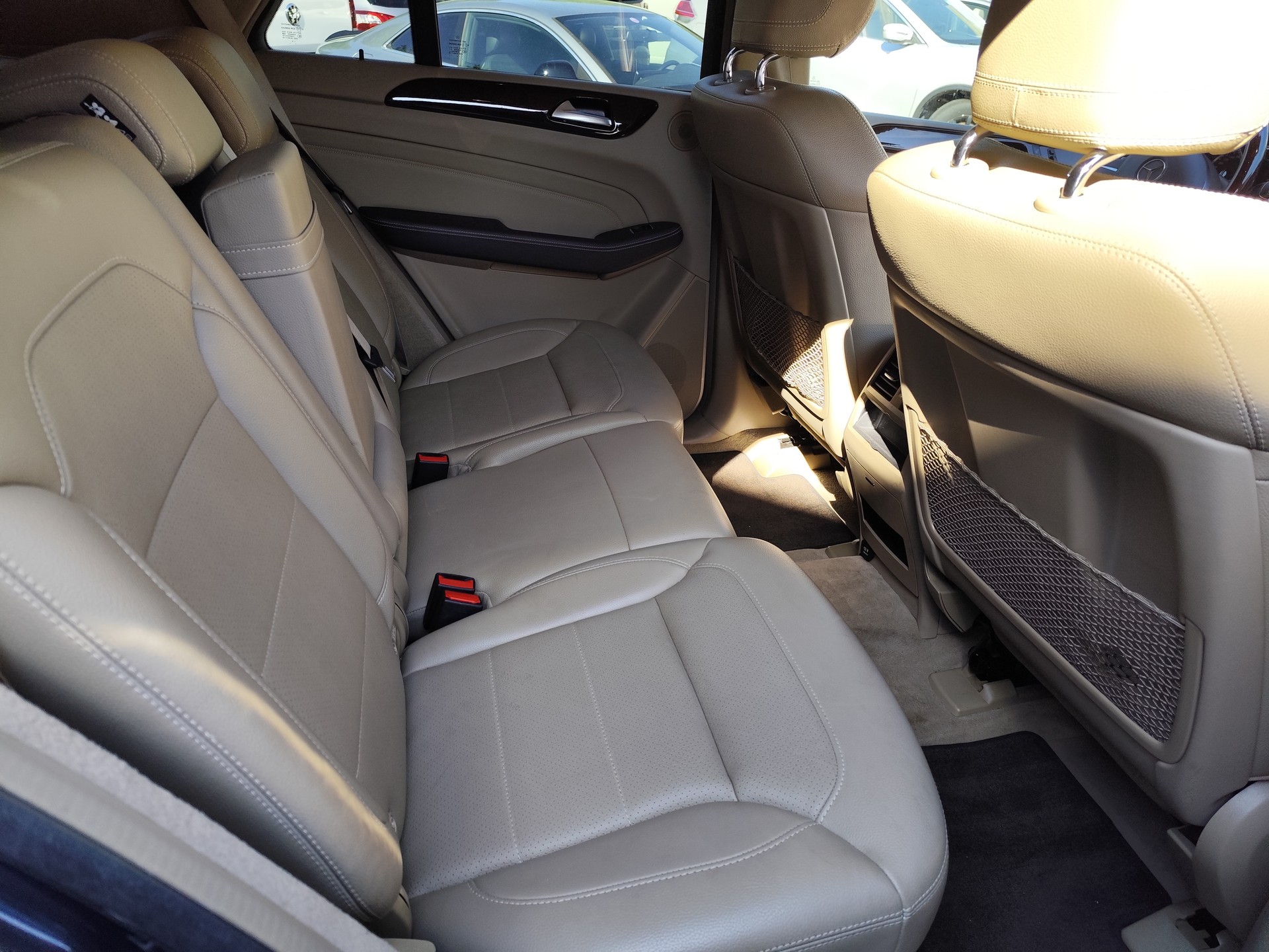 MERCEDES-BENZ ML 350 BlueTEC 4Matic 7G-Tronic-image-6