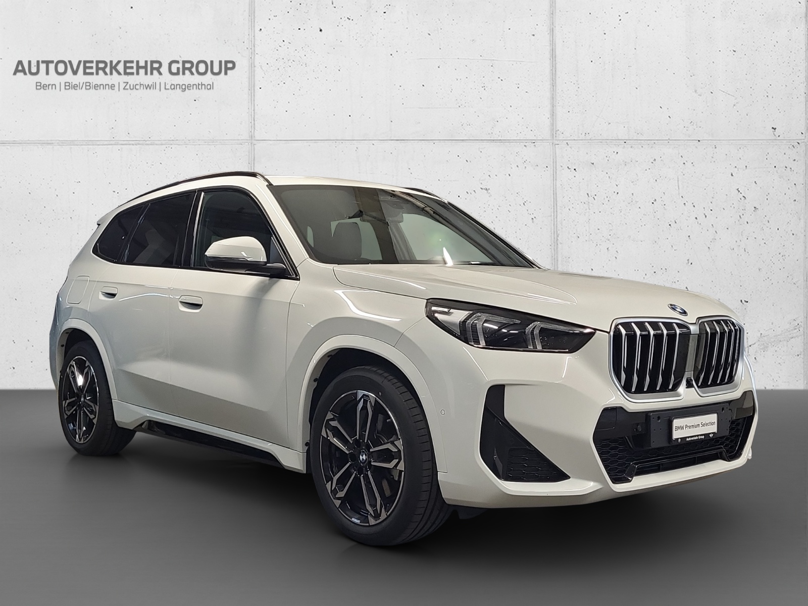 BMW X1 xDrive 30e M Sport-showroom-element-2