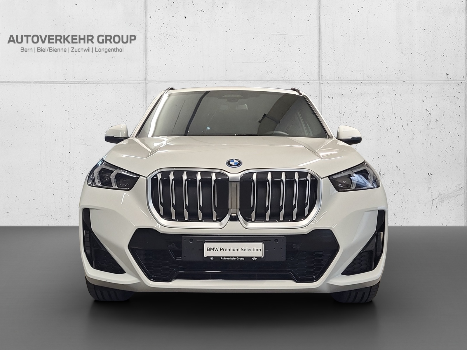 BMW X1 xDrive 30e M Sport-showroom-element-1