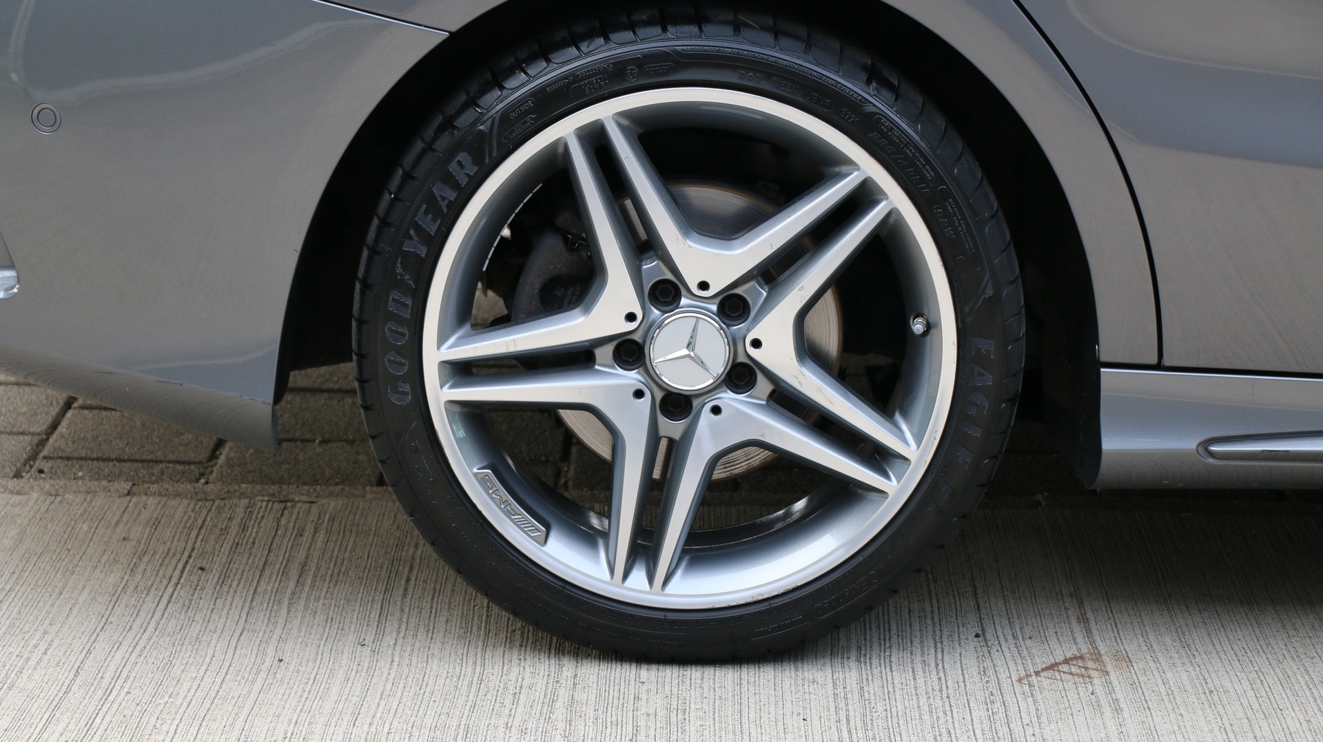 MERCEDES-BENZ CLA 250 AMG Line 4Matic-image-20