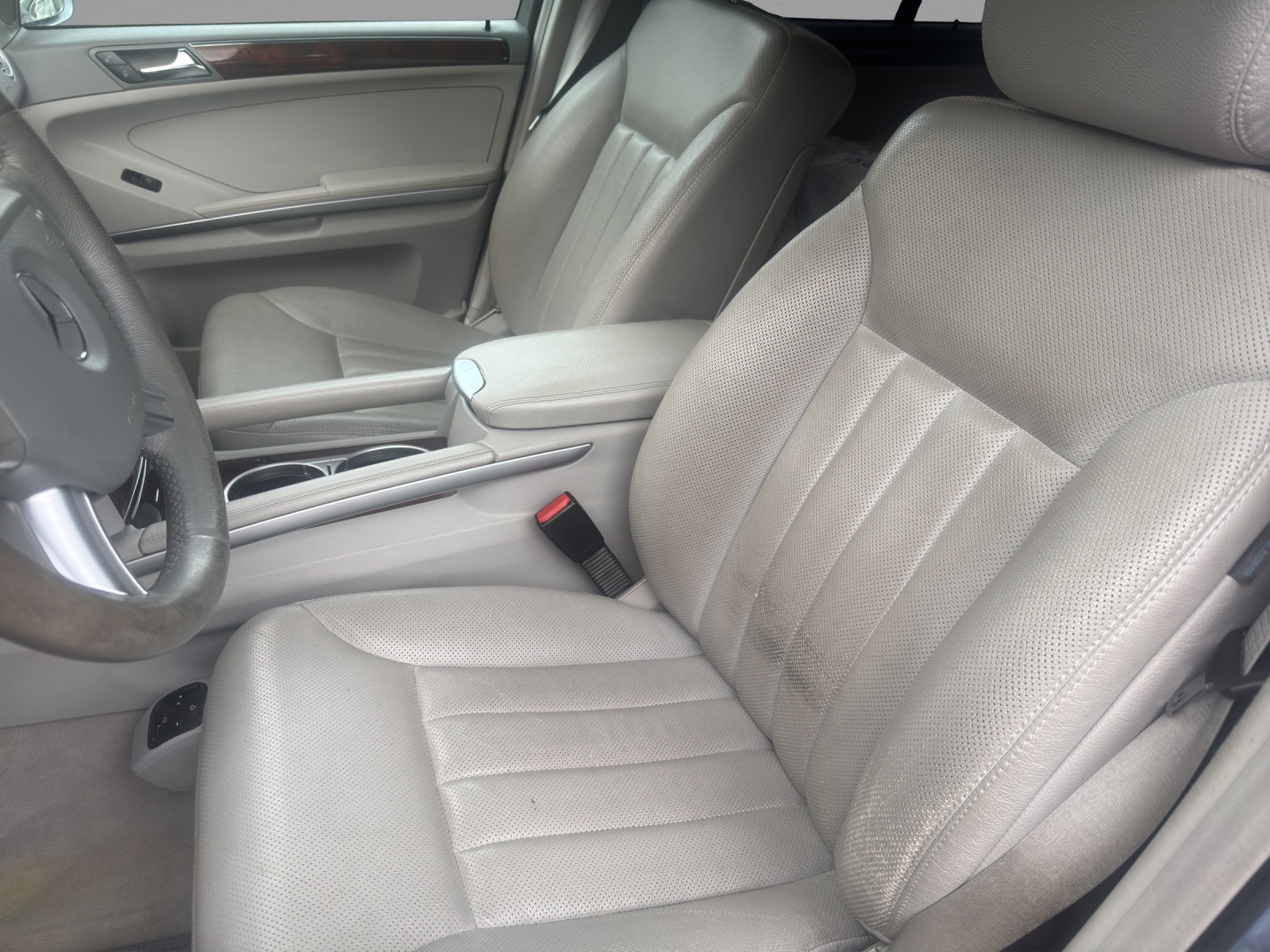 MERCEDES-BENZ ML 320 CDI 4Matic 7G-Tronic-image-6