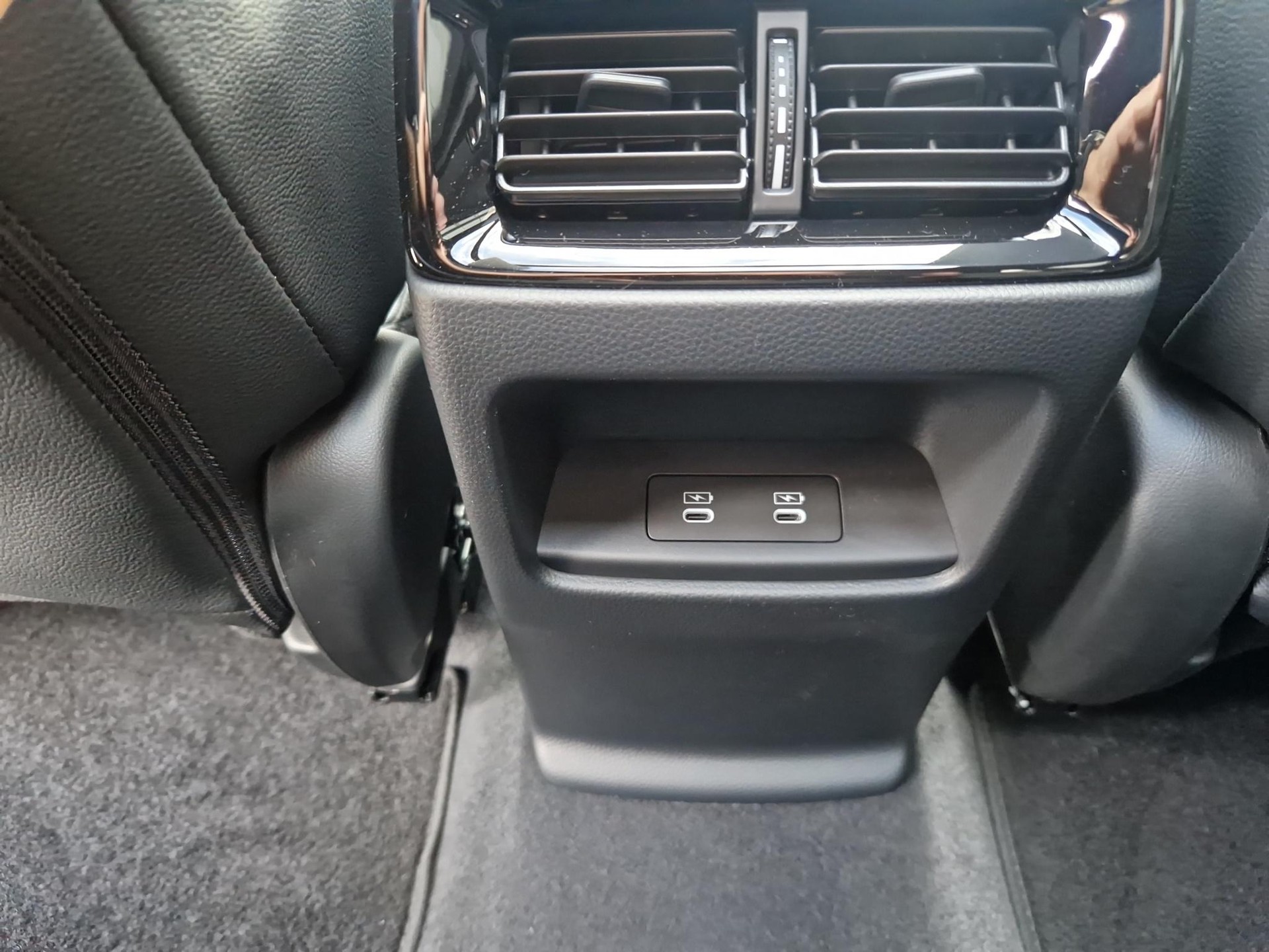 HONDA CR-V 2.0 i-MMD Plug-in Hybrid Advance Tech 2WD-image-16