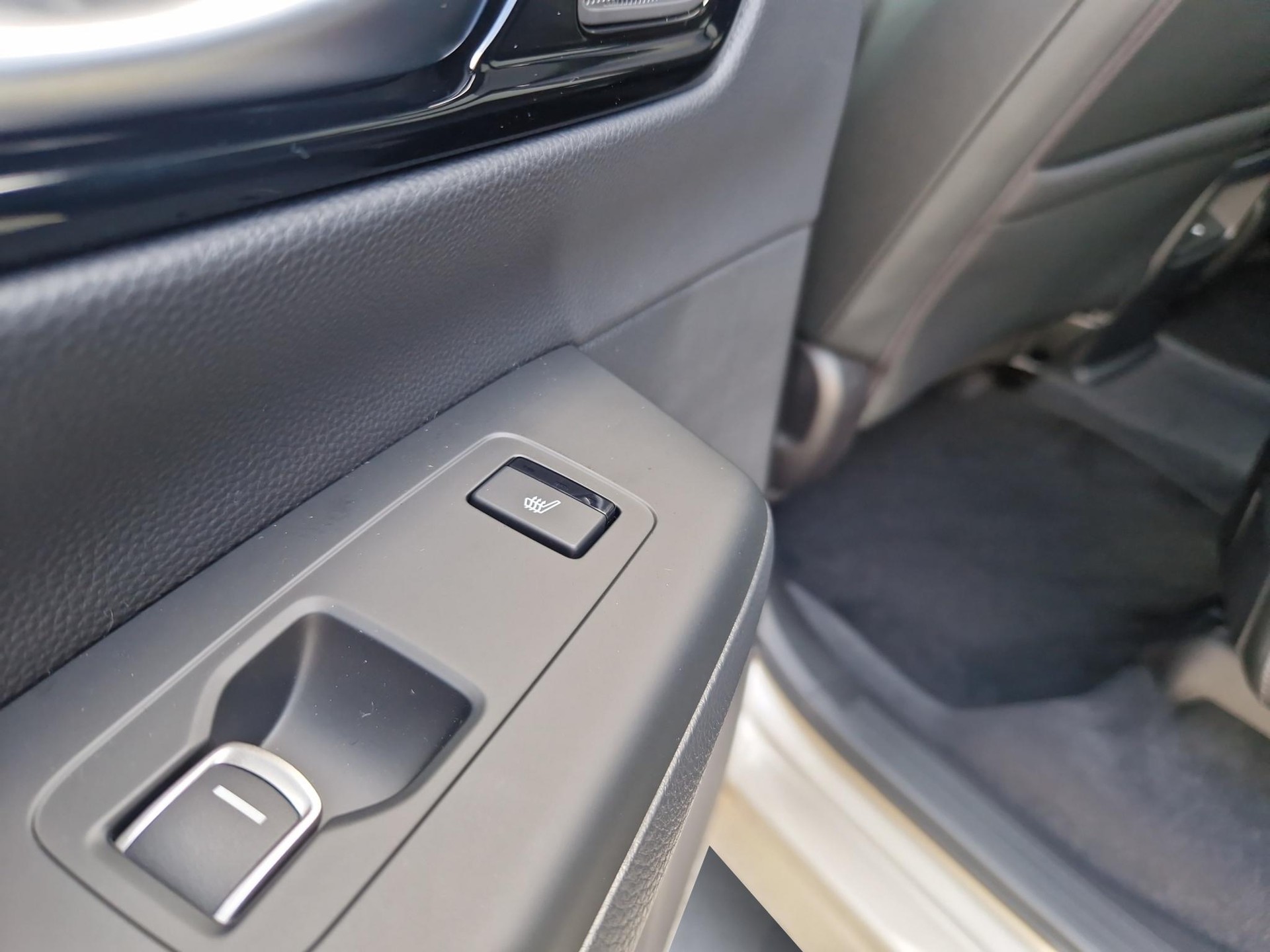 HONDA CR-V 2.0 i-MMD Plug-in Hybrid Advance Tech 2WD-image-15