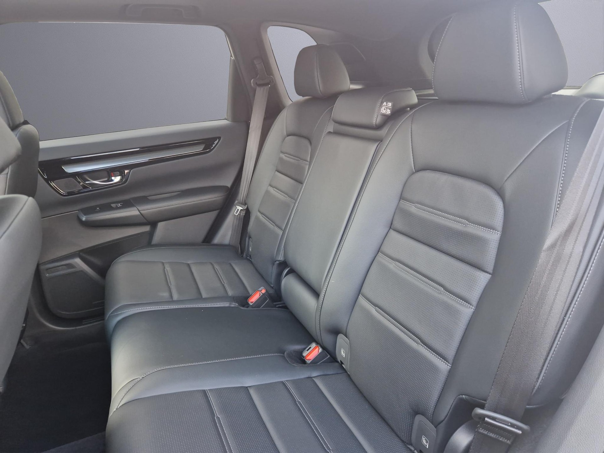 HONDA CR-V 2.0 i-MMD Plug-in Hybrid Advance Tech 2WD-image-12