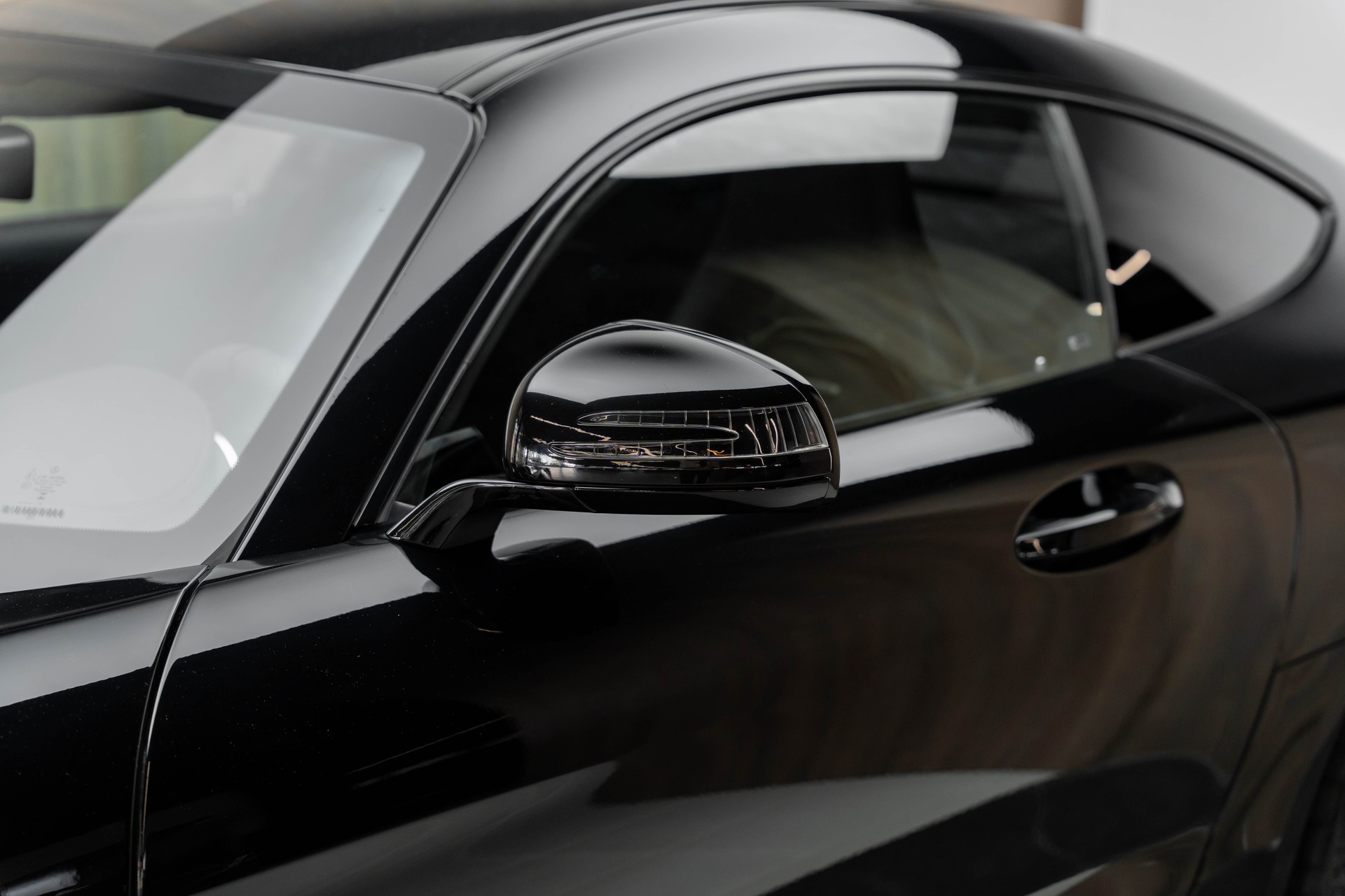 MERCEDES-BENZ AMG GT Speedshift DCT-image-20