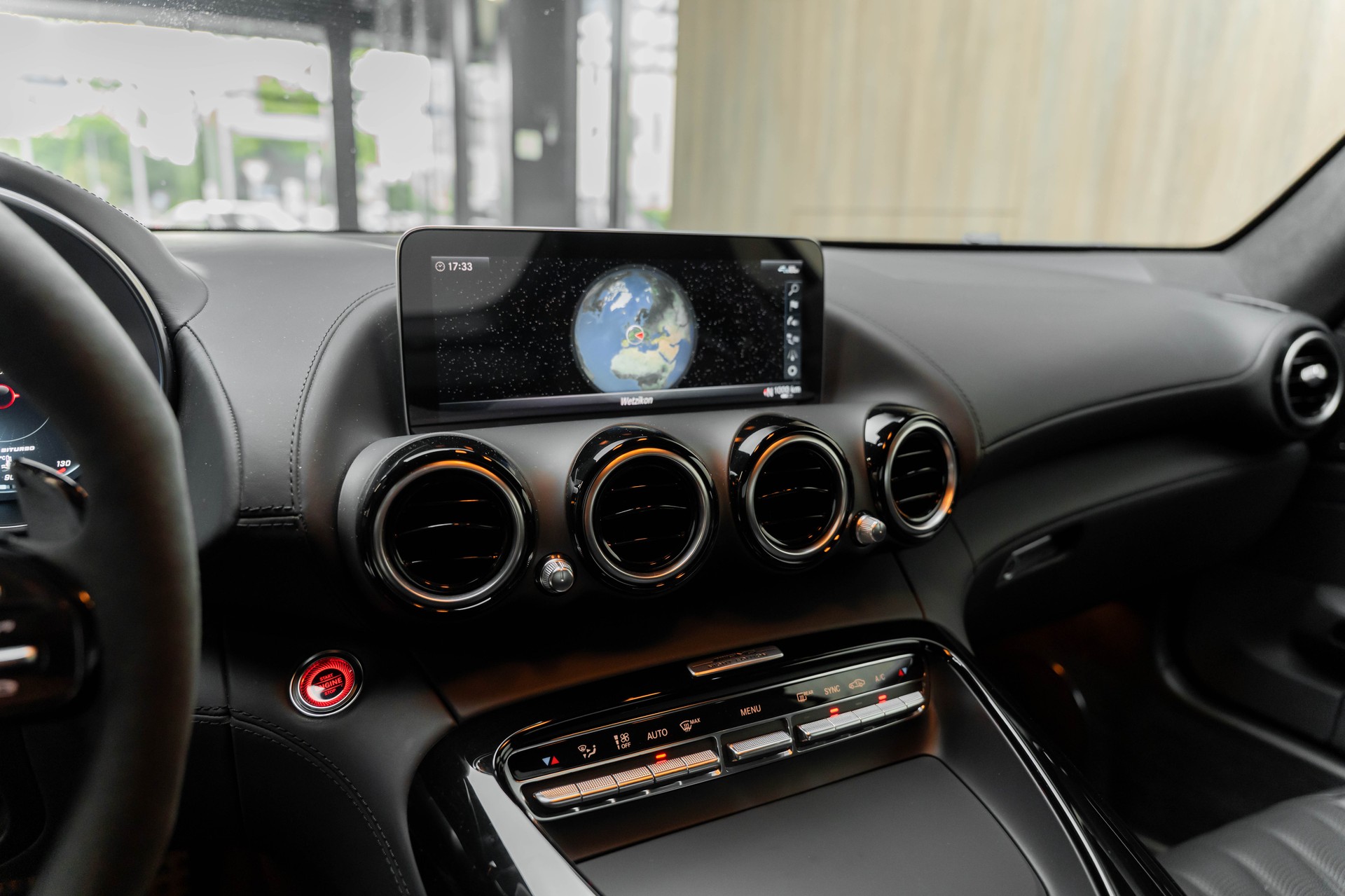 MERCEDES-BENZ AMG GT Speedshift DCT-image-7