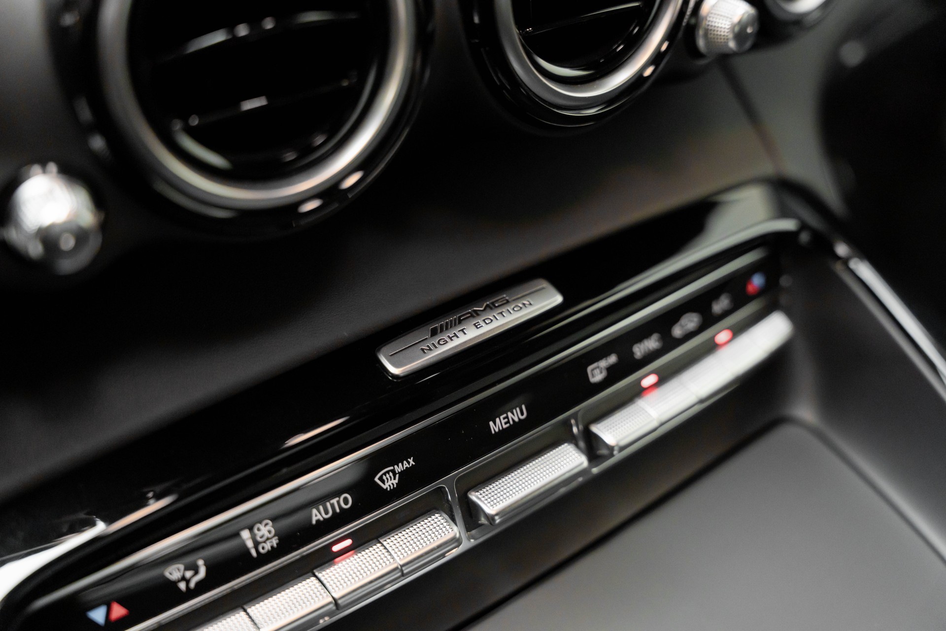 MERCEDES-BENZ AMG GT Speedshift DCT-image-12