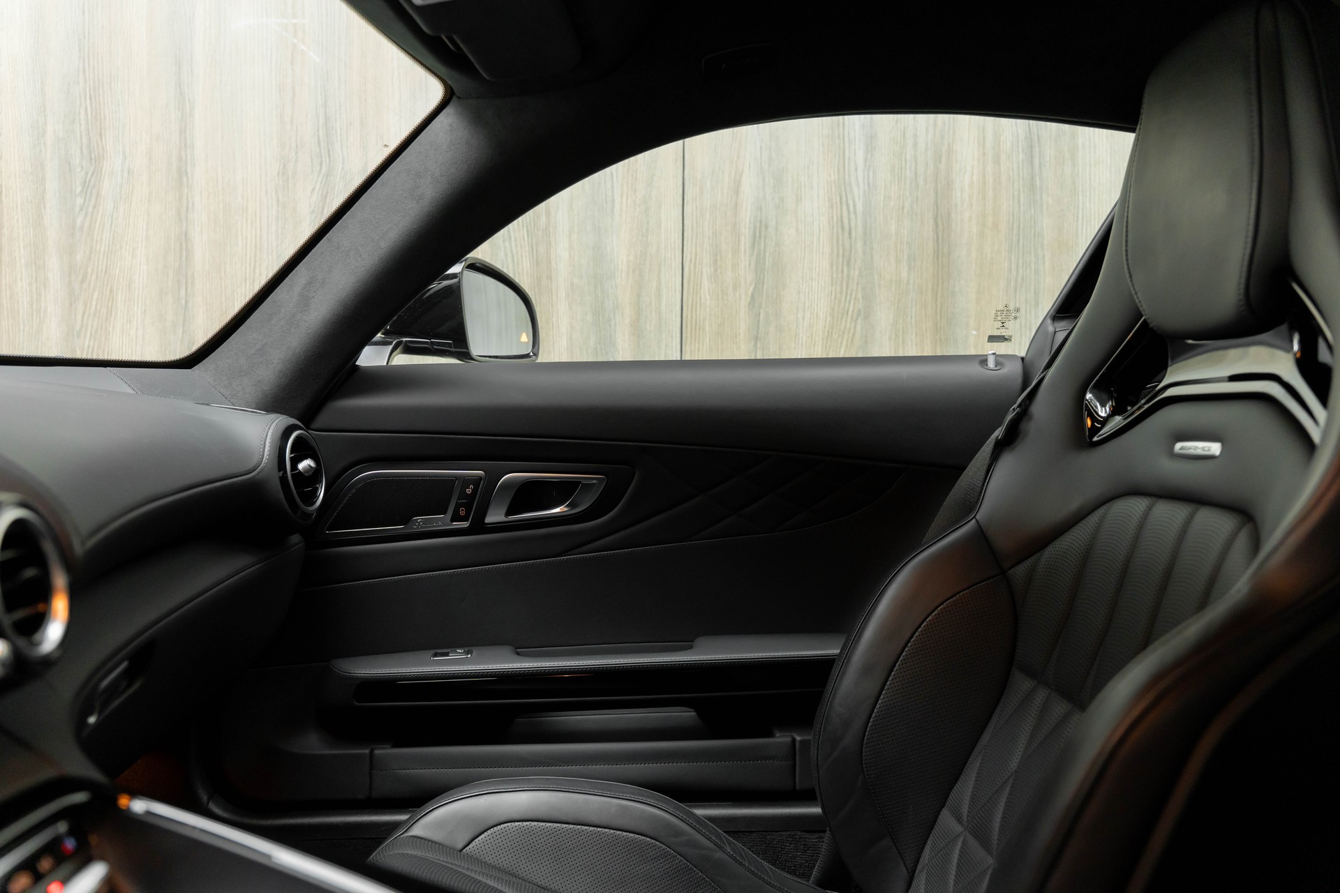 MERCEDES-BENZ AMG GT Speedshift DCT-image-14
