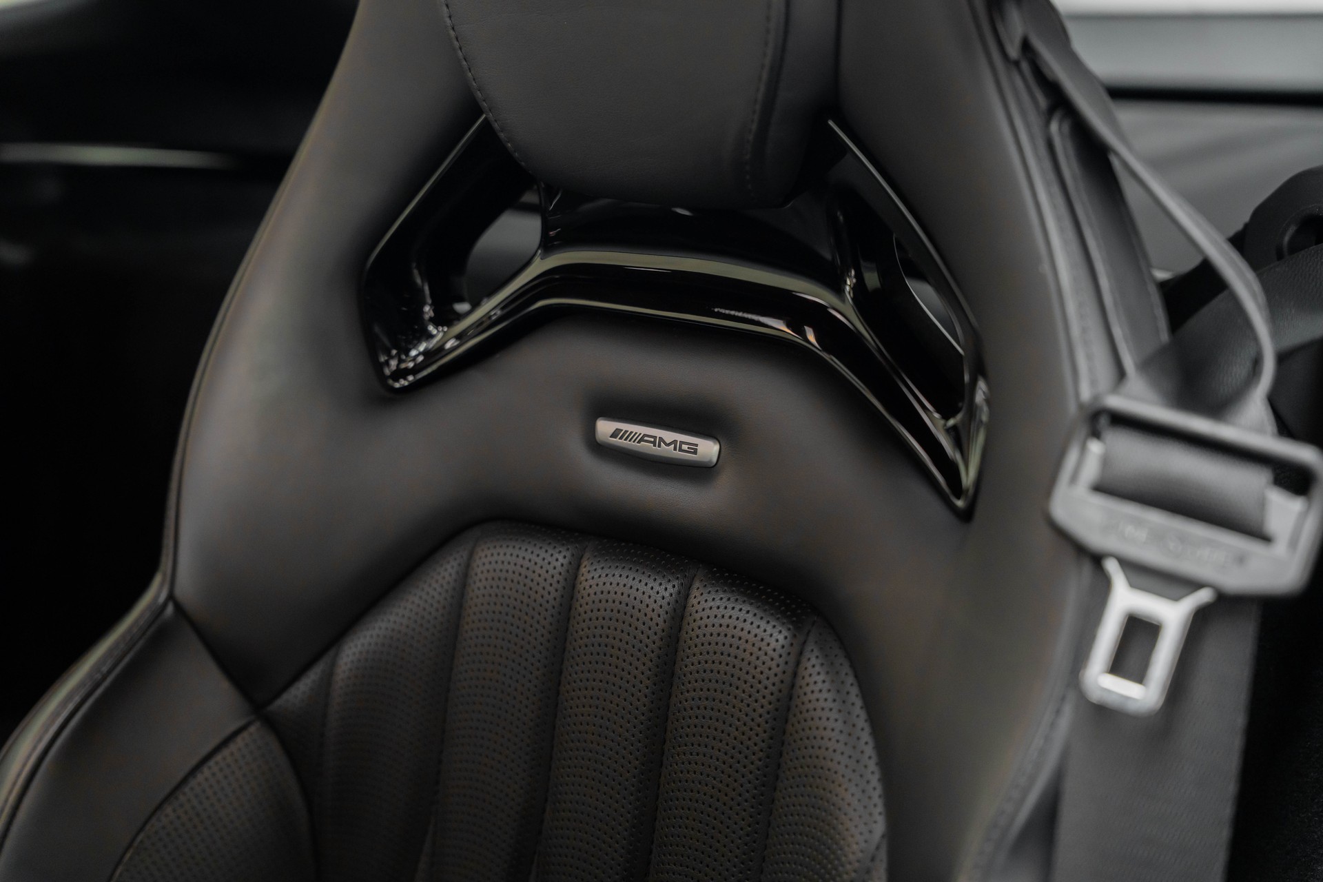 MERCEDES-BENZ AMG GT Speedshift DCT-image-15