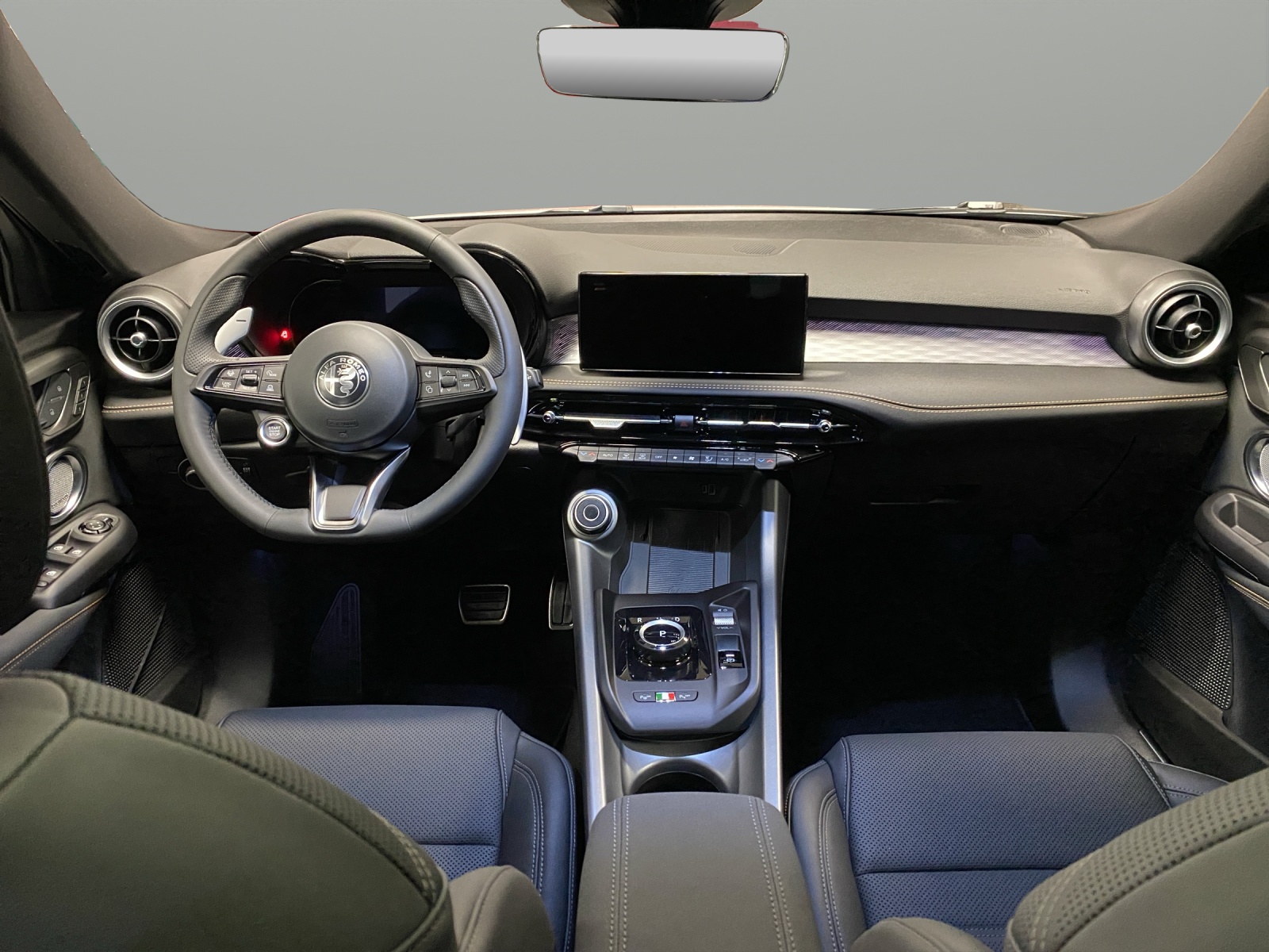 ALFA ROMEO TONALE 1.5 Veloce Premium-image-11