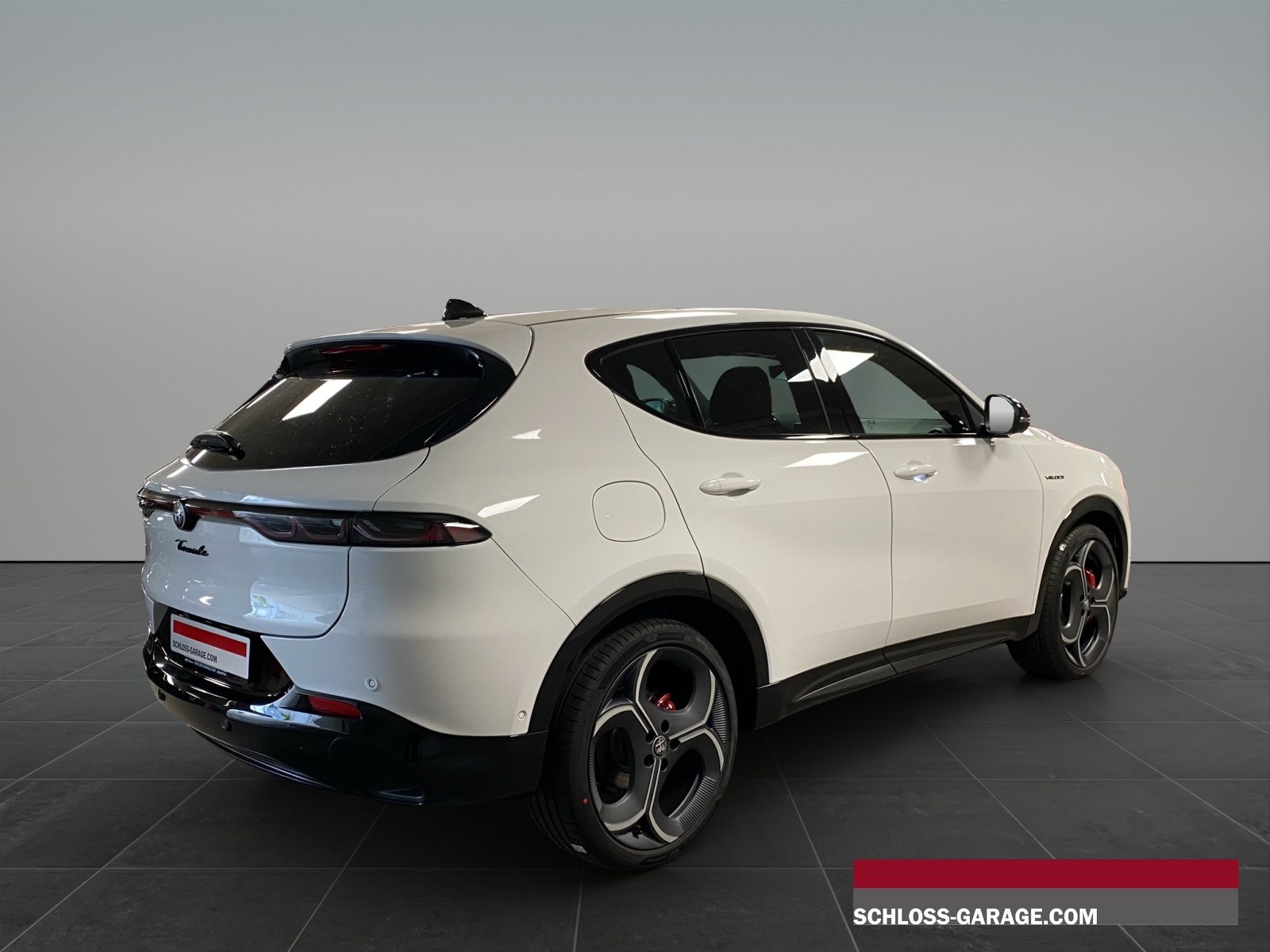ALFA ROMEO TONALE 1.5 Veloce Premium-image-6