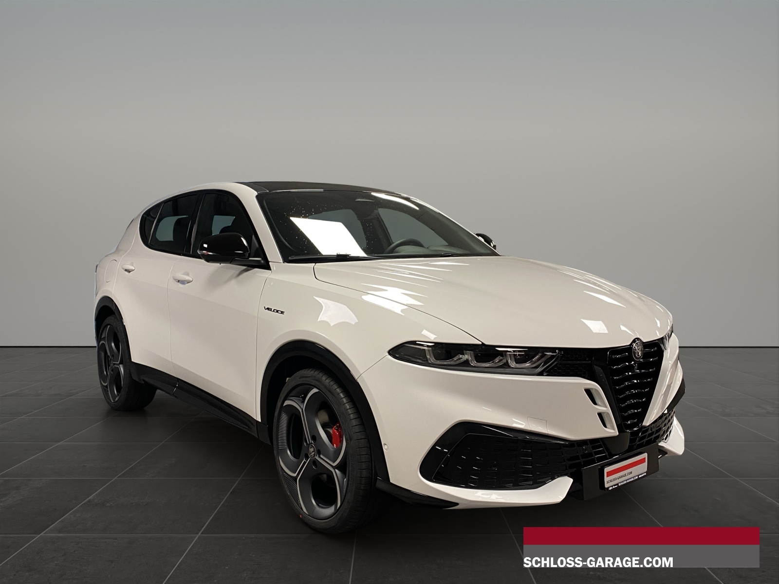 ALFA ROMEO TONALE 1.5 Veloce Premium-image-8