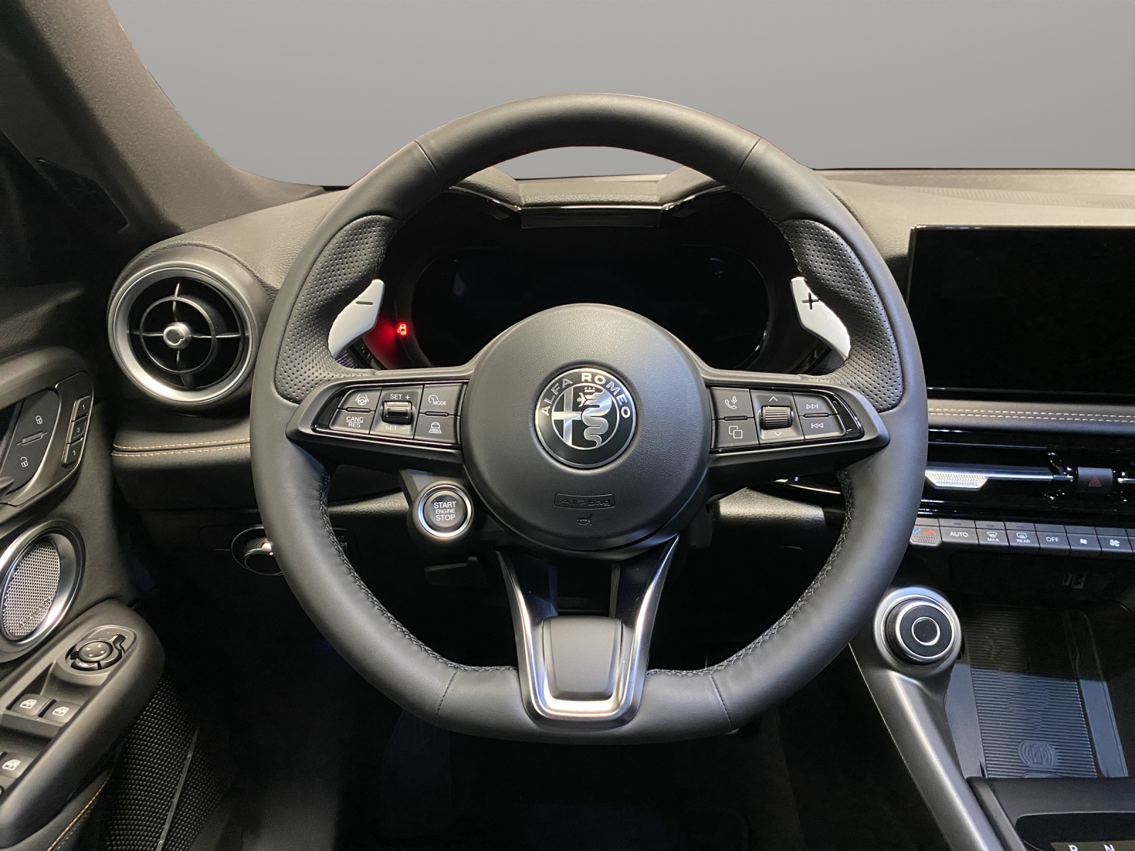 ALFA ROMEO TONALE 1.5 Veloce Premium-image-12