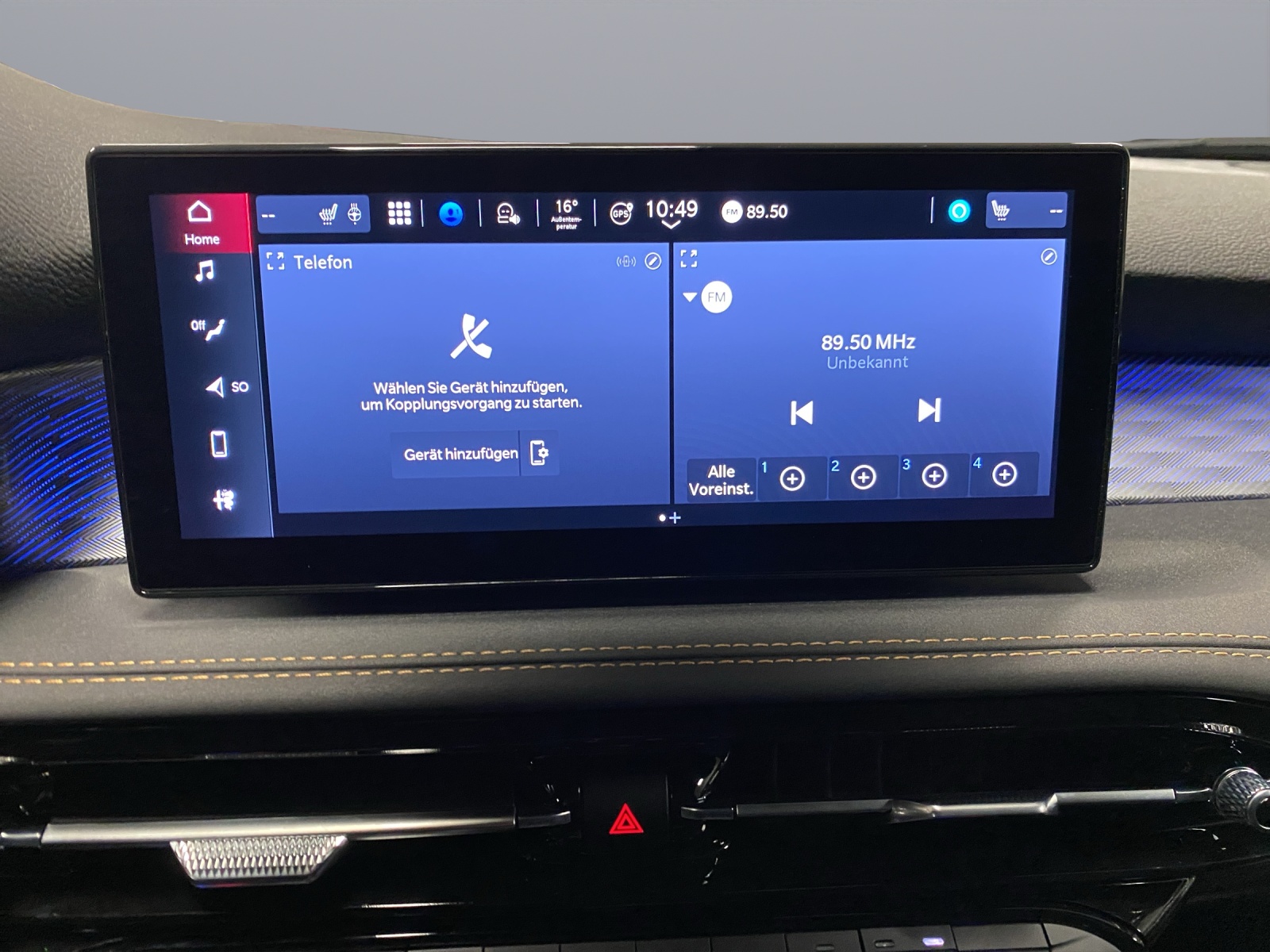 ALFA ROMEO TONALE 1.5 Veloce Premium-image-14