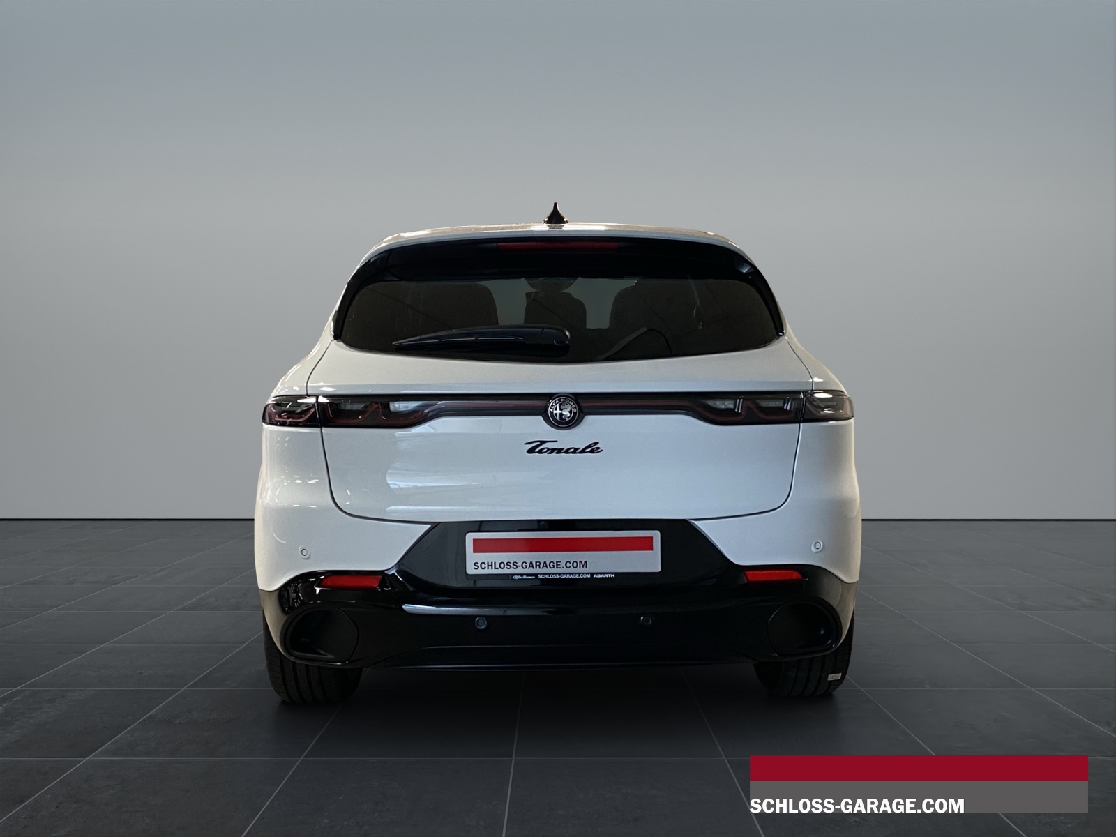ALFA ROMEO TONALE 1.5 Veloce Premium-image-4