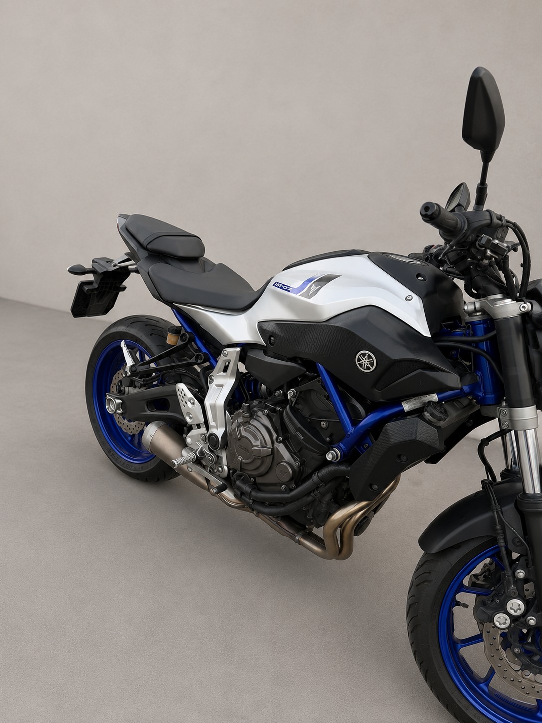 YAMAHA MT-07 ABS-image-2
