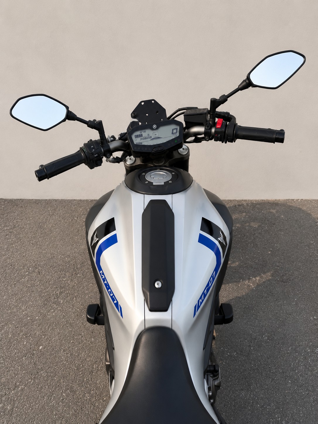 YAMAHA MT-07 ABS-image-4