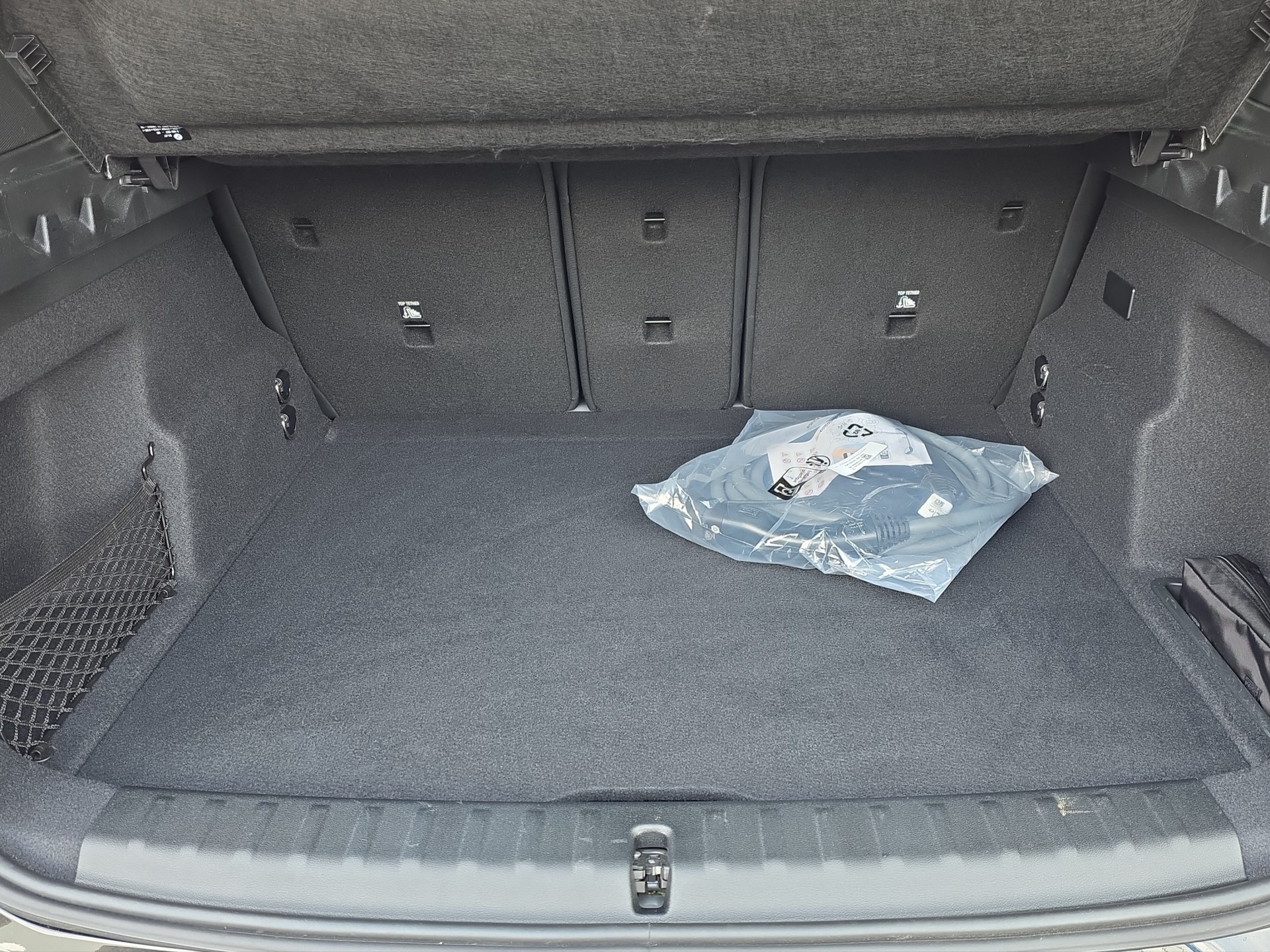 BMW X1 xDrive 30e M Sport Pro-image-16