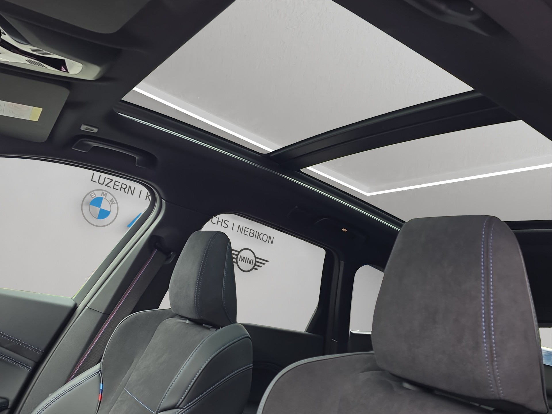 BMW X1 xDrive 30e M Sport Pro-image-9