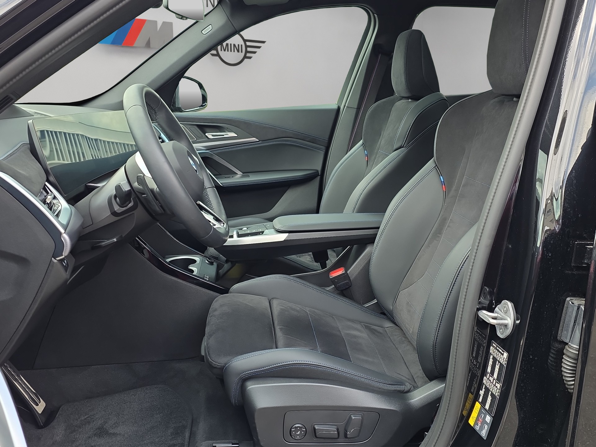 BMW X1 xDrive 30e M Sport Pro-image-8