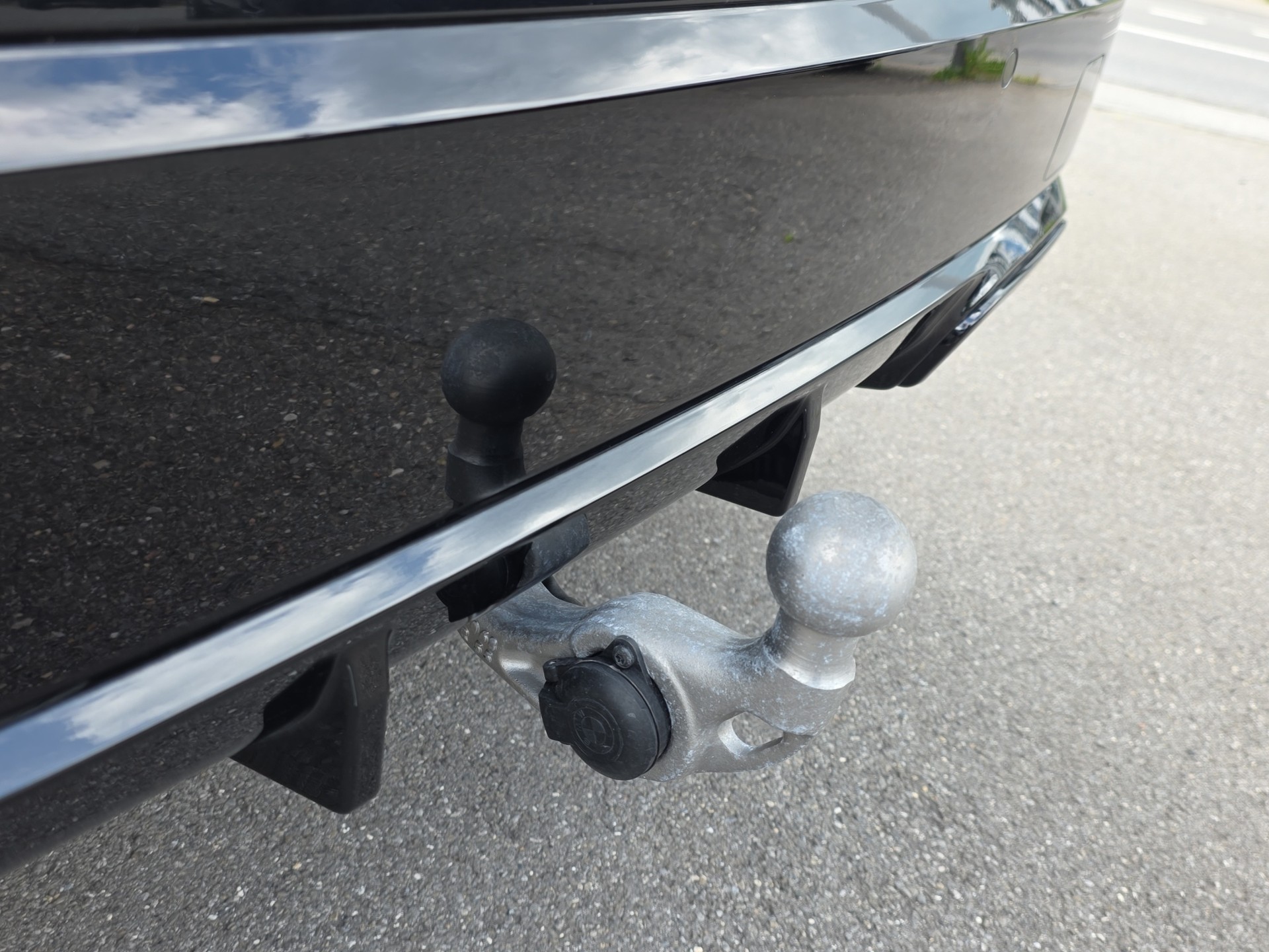 BMW X1 xDrive 30e M Sport Pro-image-19